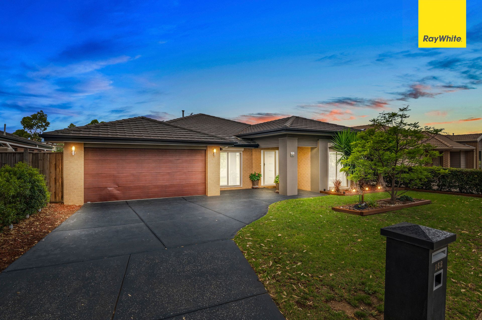 152 Clarkes Road, Brookfield, VIC 3338