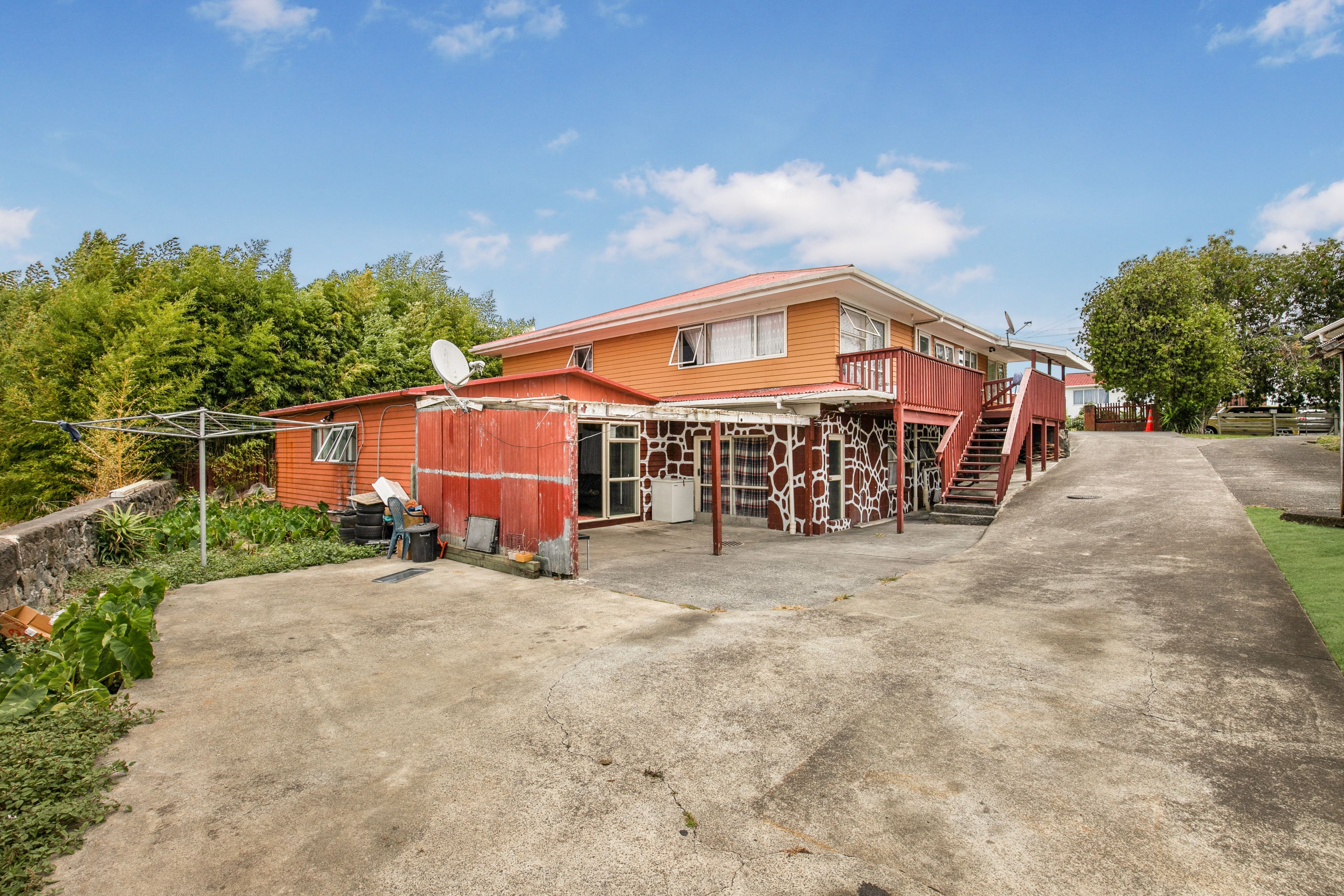 8 Tindall Crescent, Otara, Manukau City