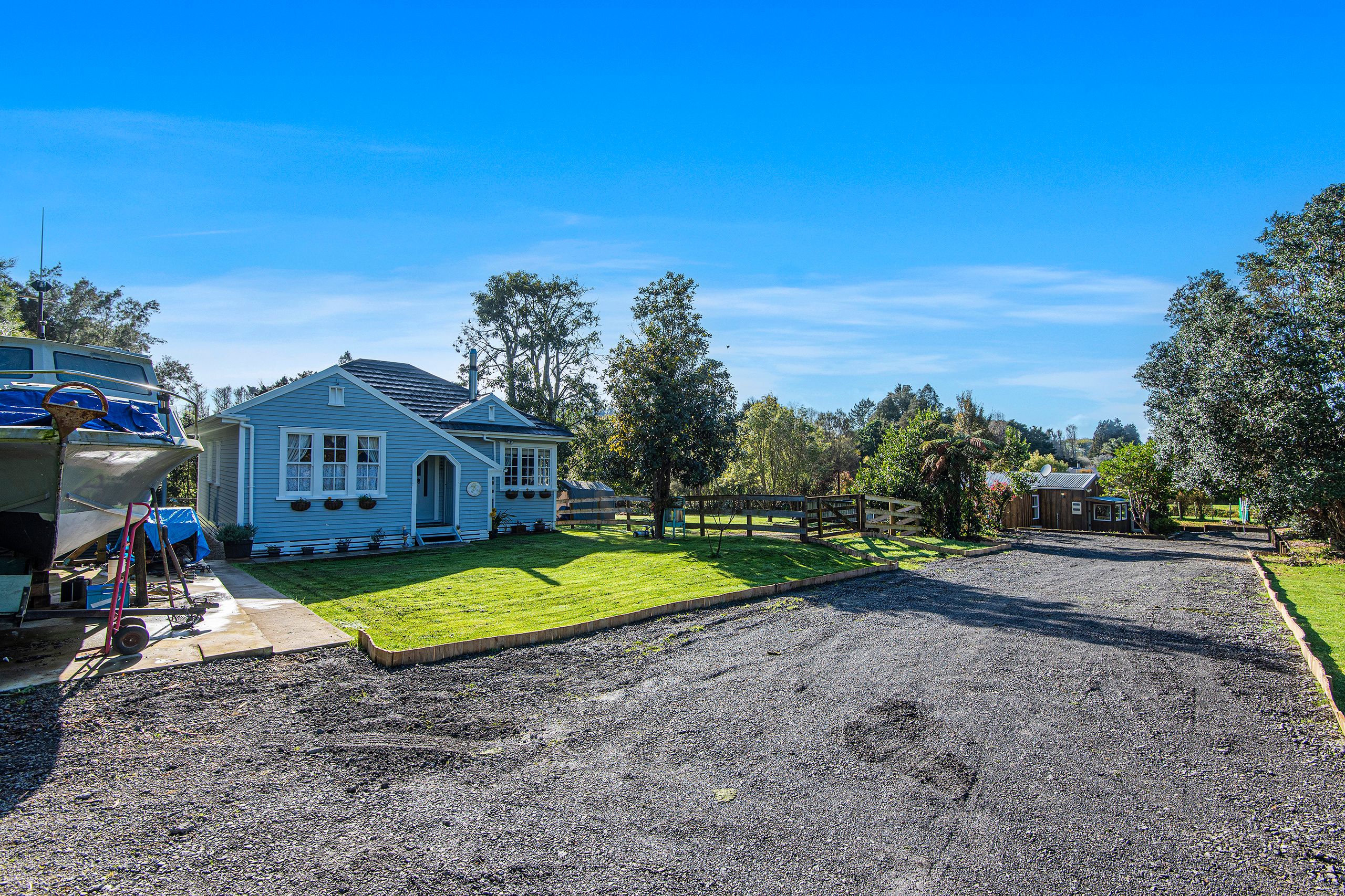 1238 Pipiwai Road, Ruatangata, Whangarei District