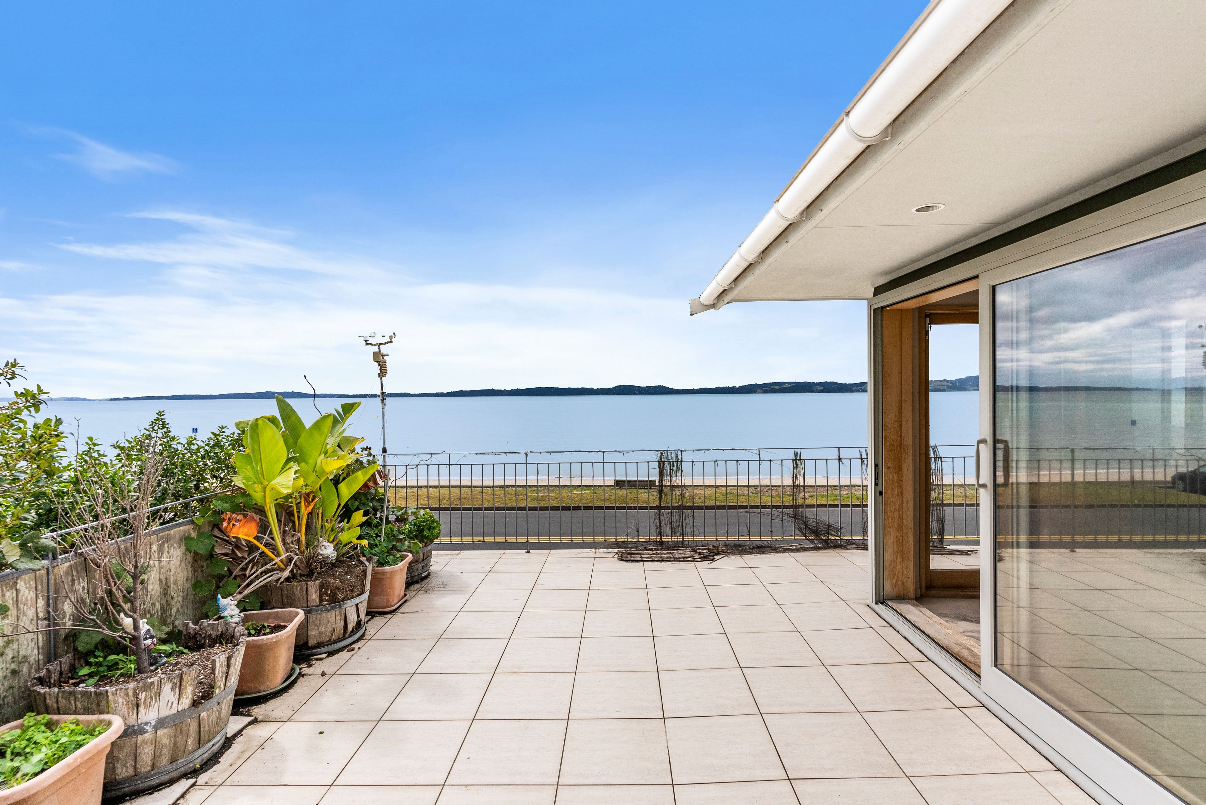 257 Maraetai Drive, Maraetai, Manukau City 2018 Sold House Beachlands