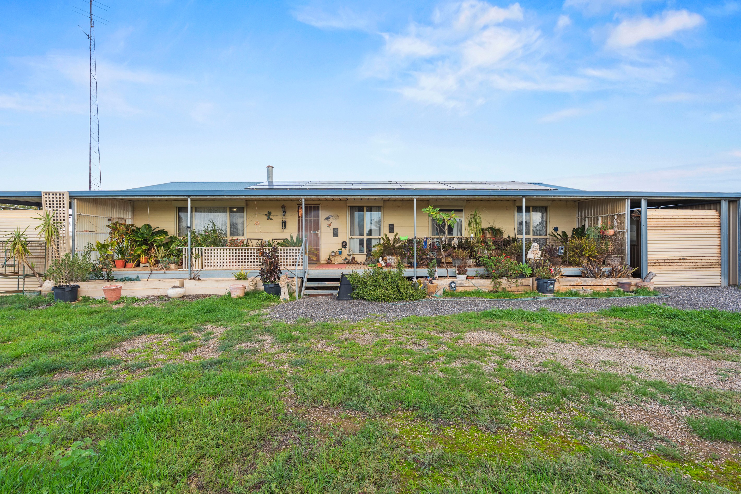 264 Martin Terrace, Kadina, SA 5554