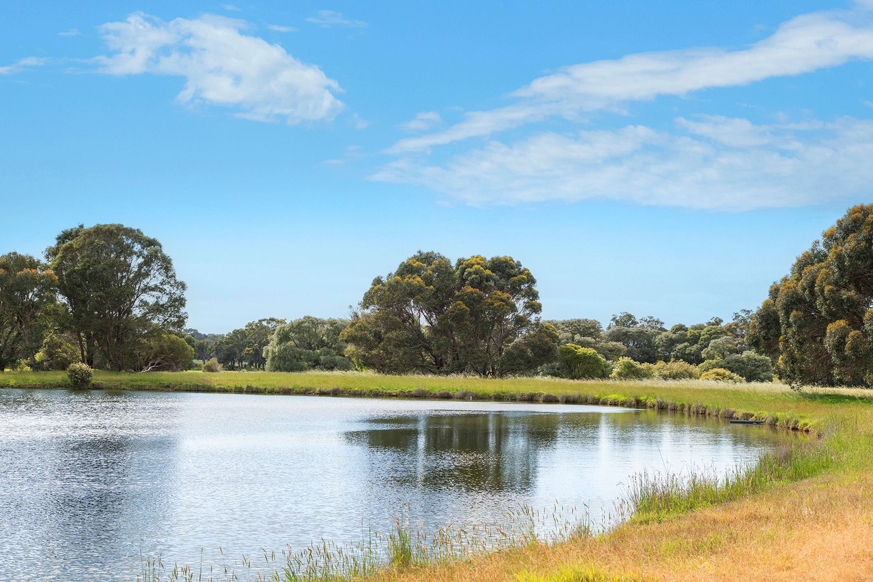 31 Dream Retreat — photo 11 of 11