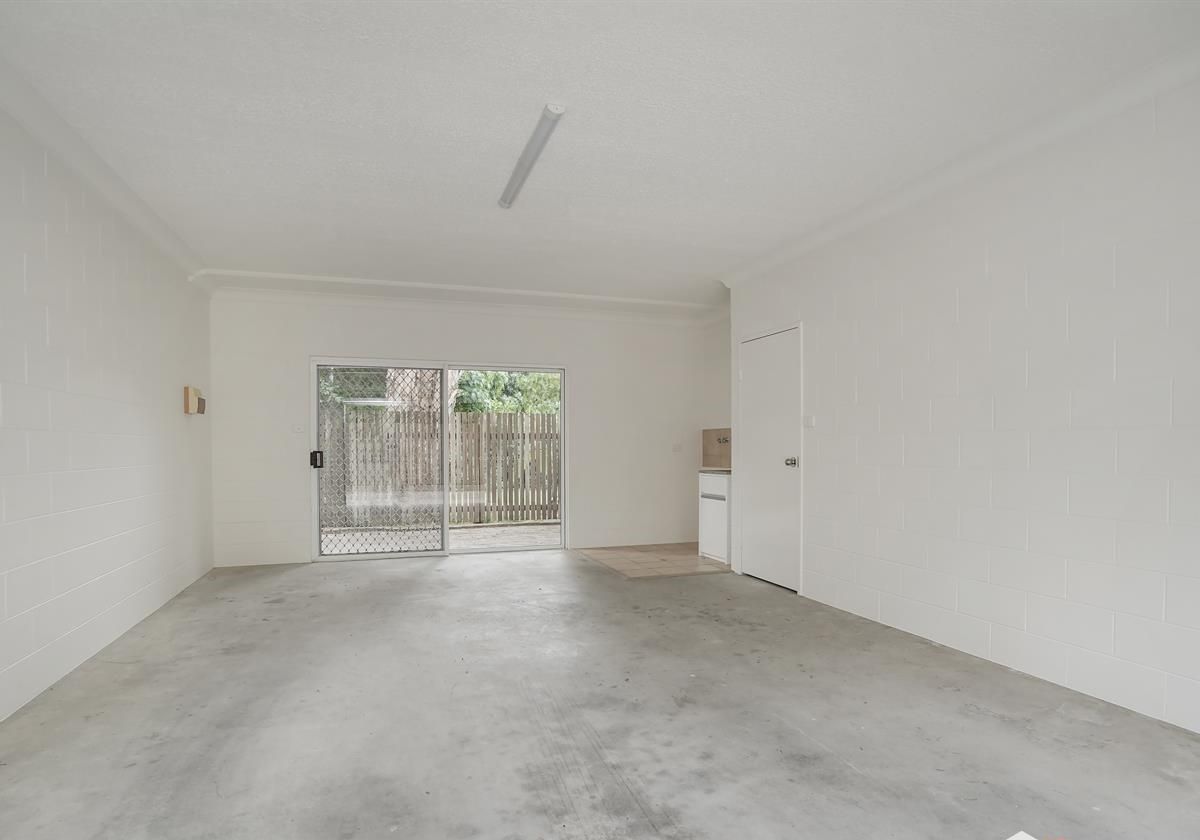 5/35 Macnamara Street, Manunda, QLD 4870