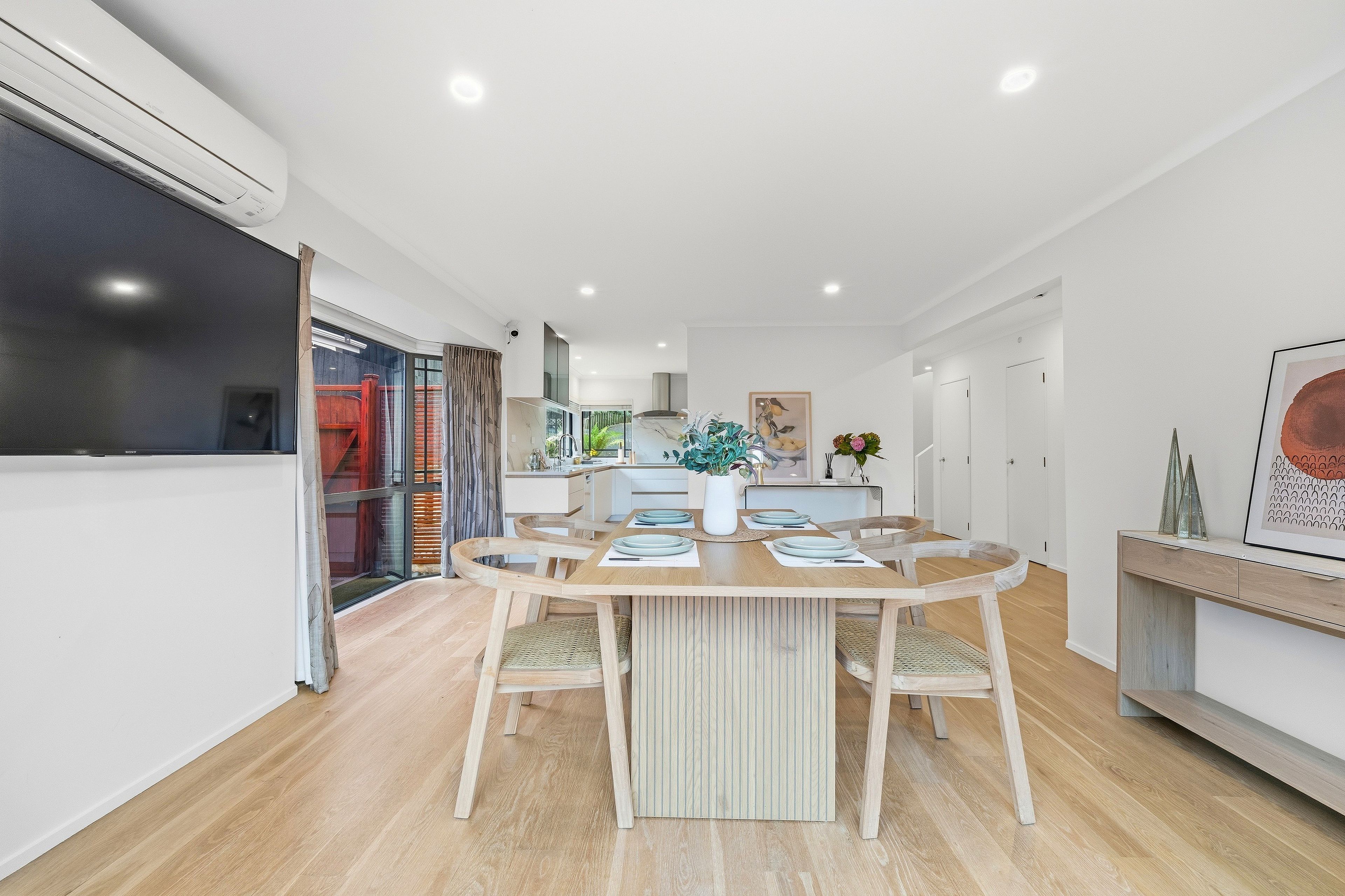 2/35 Clovelly Road, Bucklands Beach, Manukau City