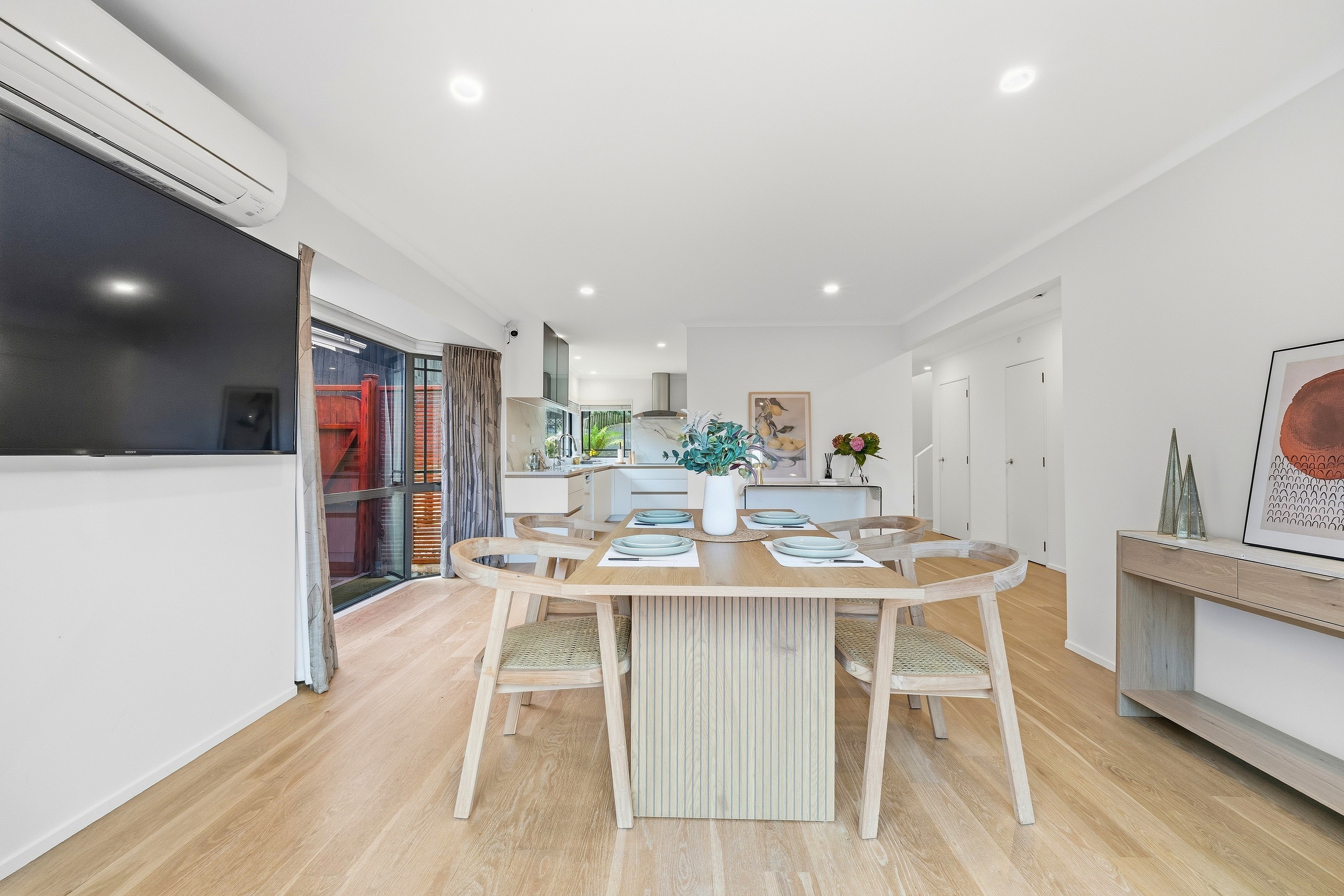 2/35 Clovelly Road, Bucklands Beach, Manukau City