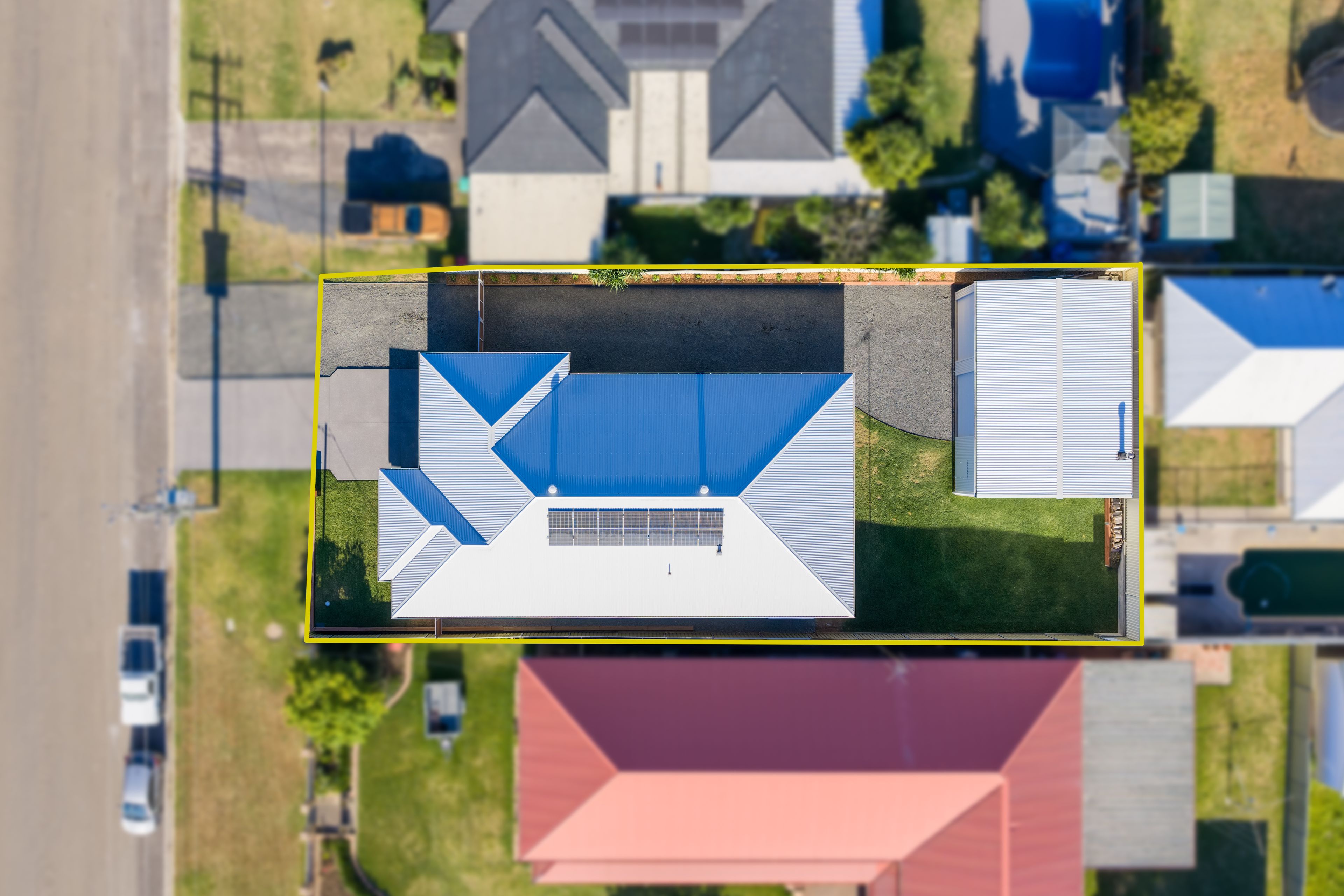 15 Bowman Street, Muswellbrook, NSW 2333