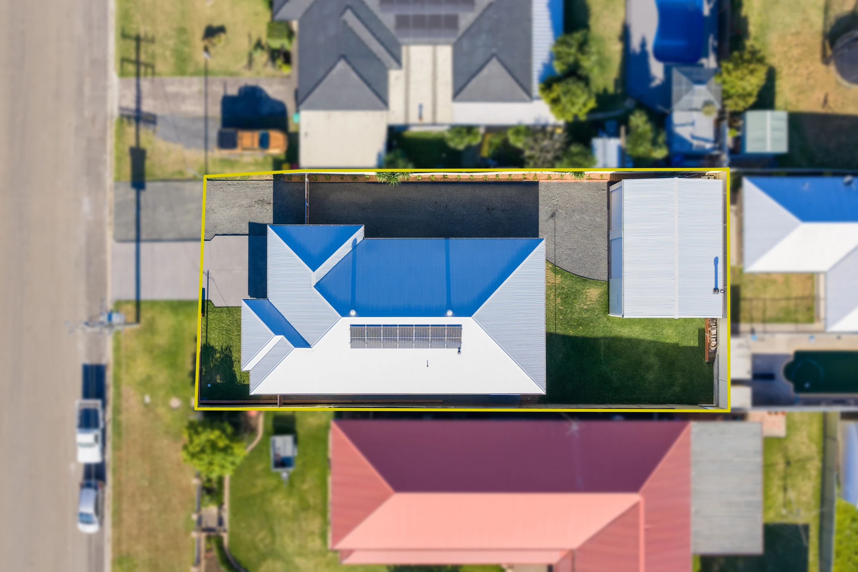 15 Bowman Street, Muswellbrook, NSW 2333