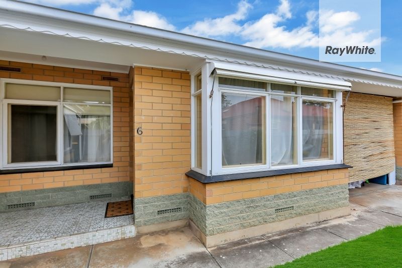 6/14 Norman Street, Woodville, SA 5011