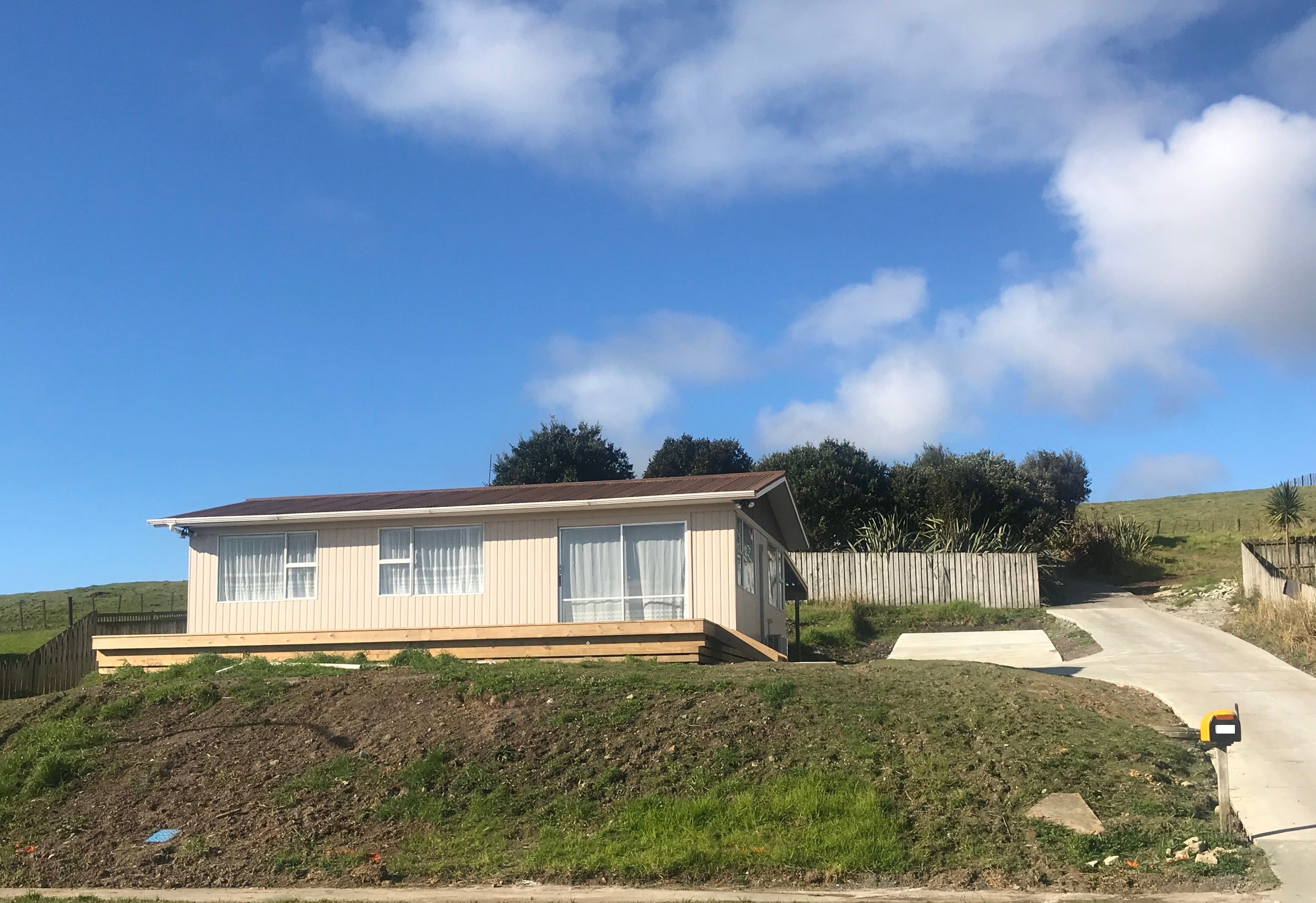 Kaitaia, Far North District 0410 Leased House Ray White Kaitaia