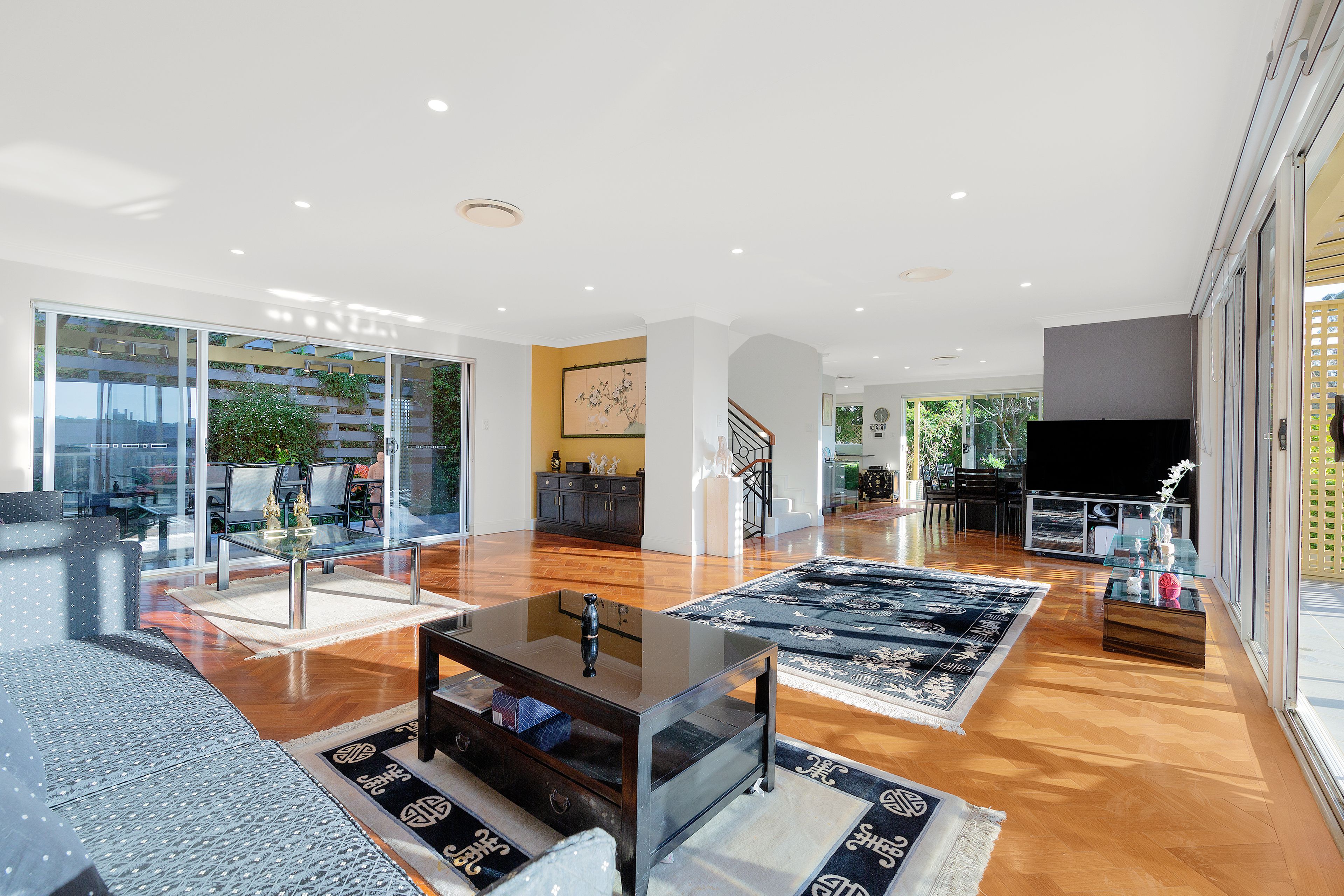 1H Badham Avenue, Mosman, NSW 2088