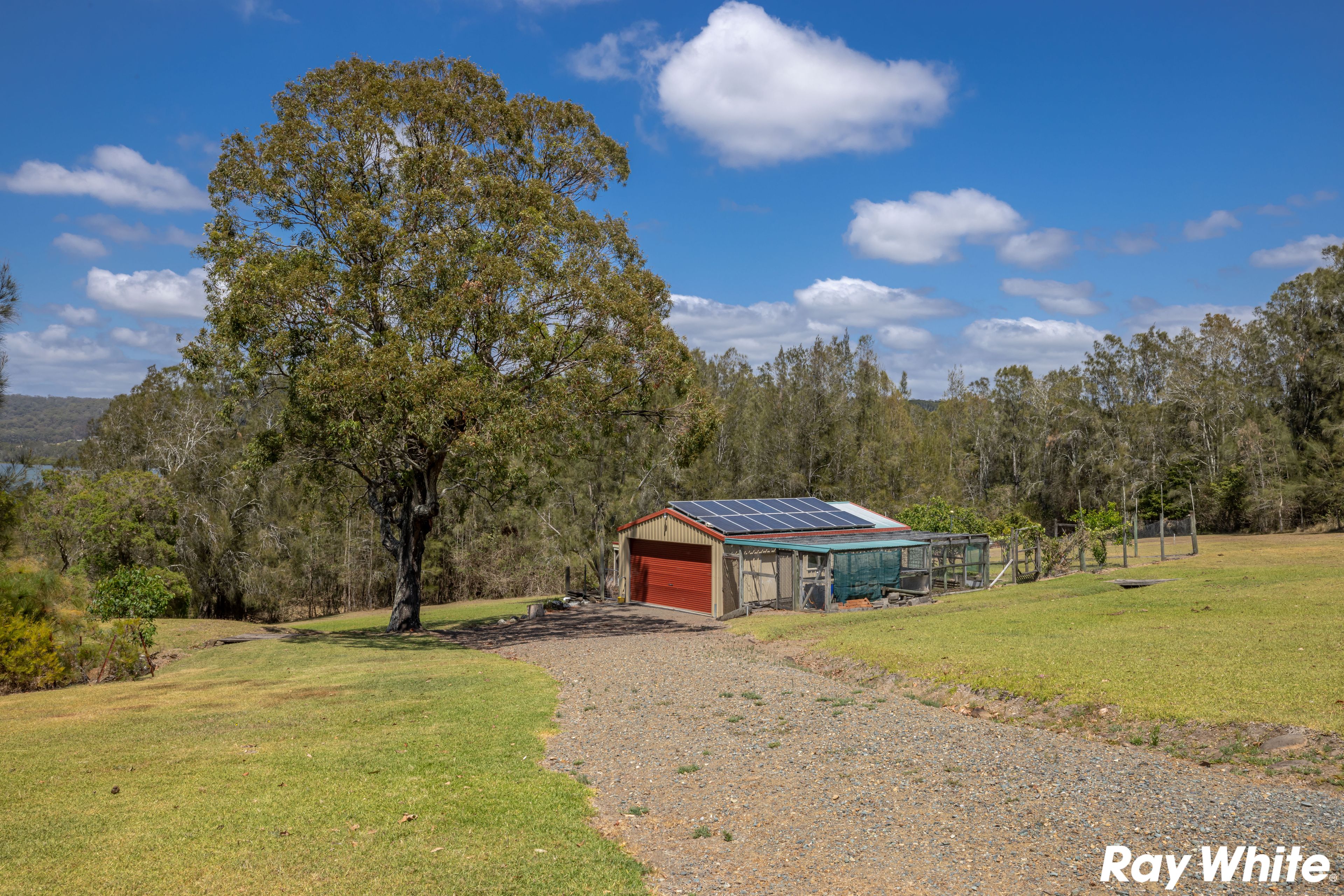 1770 Coomba Road, Coomba Bay, NSW 2428 Sold Acreage/SemiRural Ray