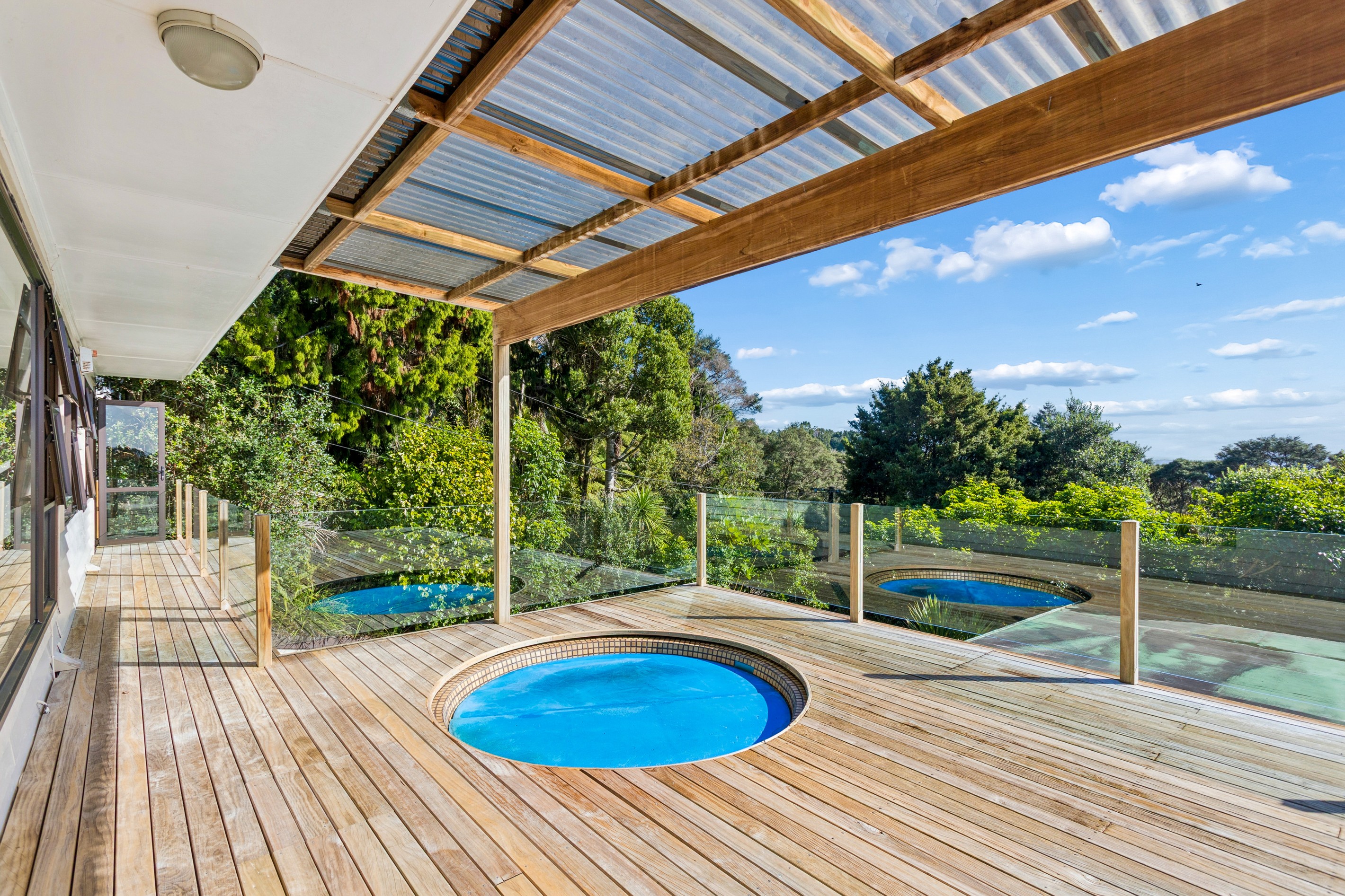 12 Kohu Road, Titirangi, Waitakere City