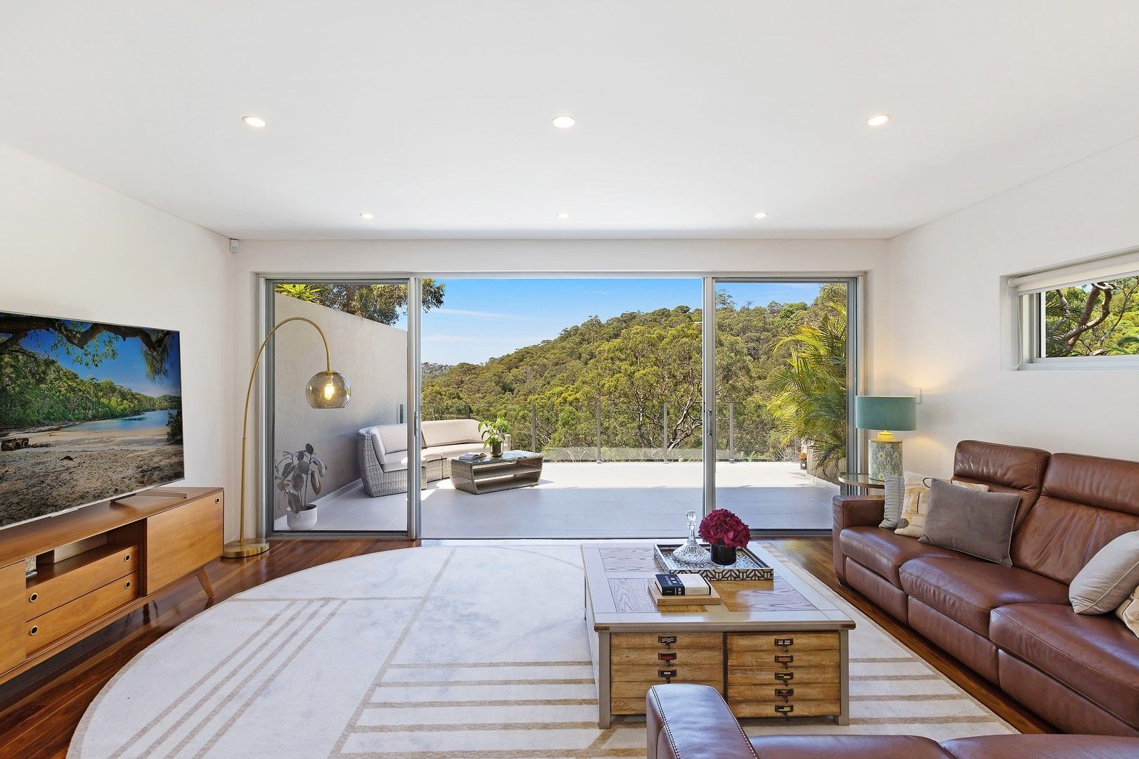 72 Sugarloaf Crescent, Castlecrag, NSW 2068
