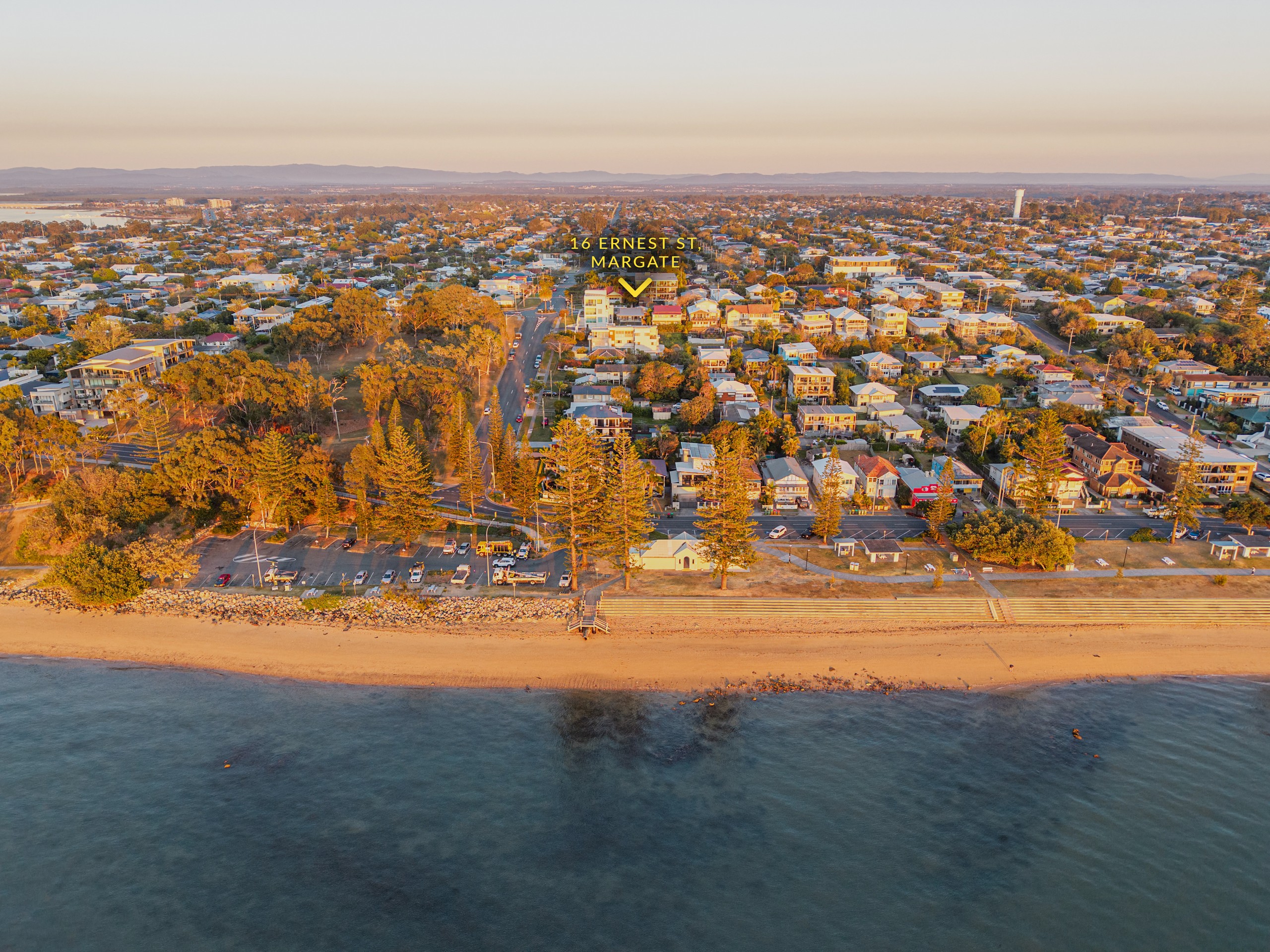 16 Ernest Street, Margate, QLD 4019