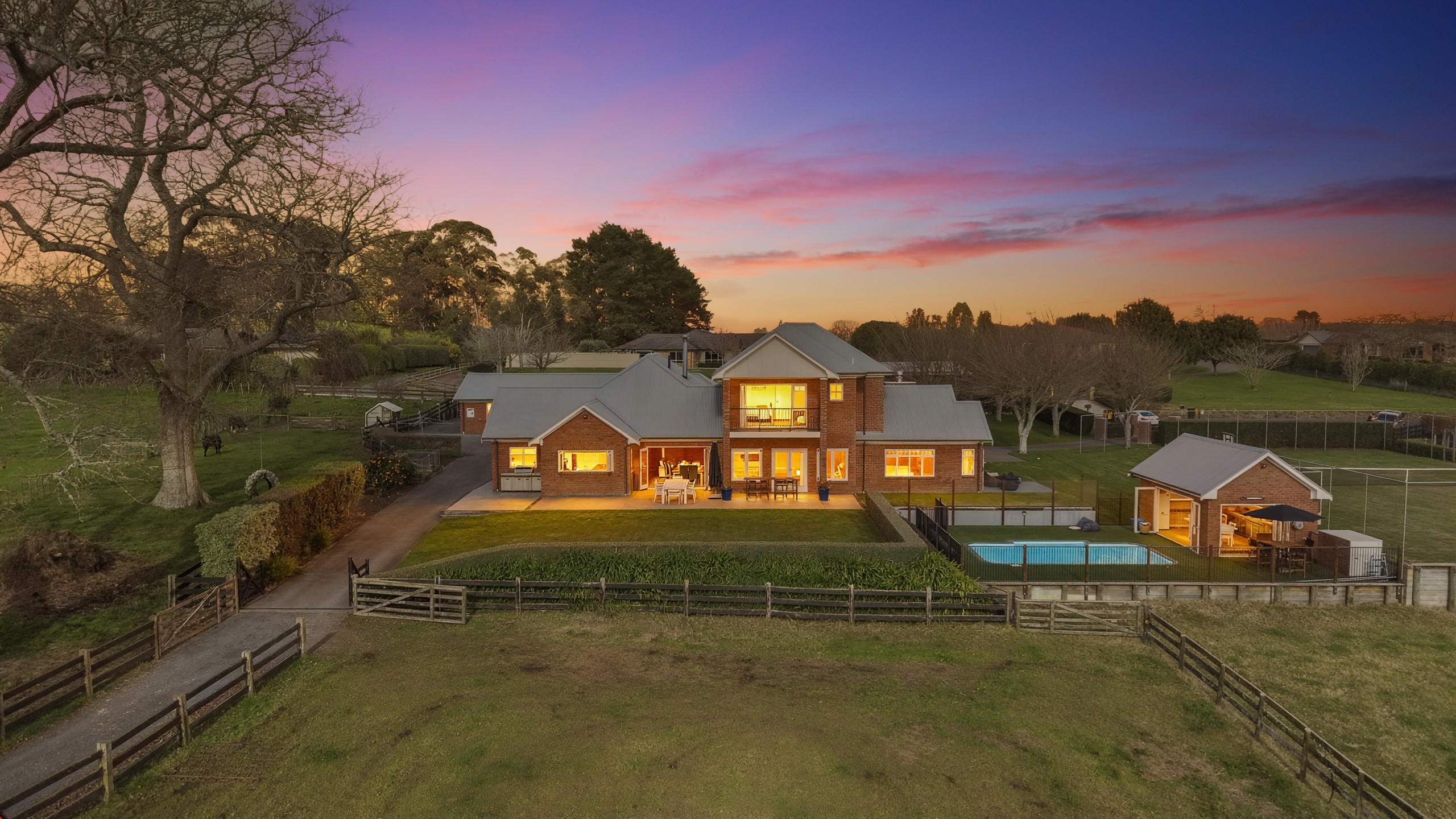 27 Awanui Avenue, Te Awamutu, Waipa District