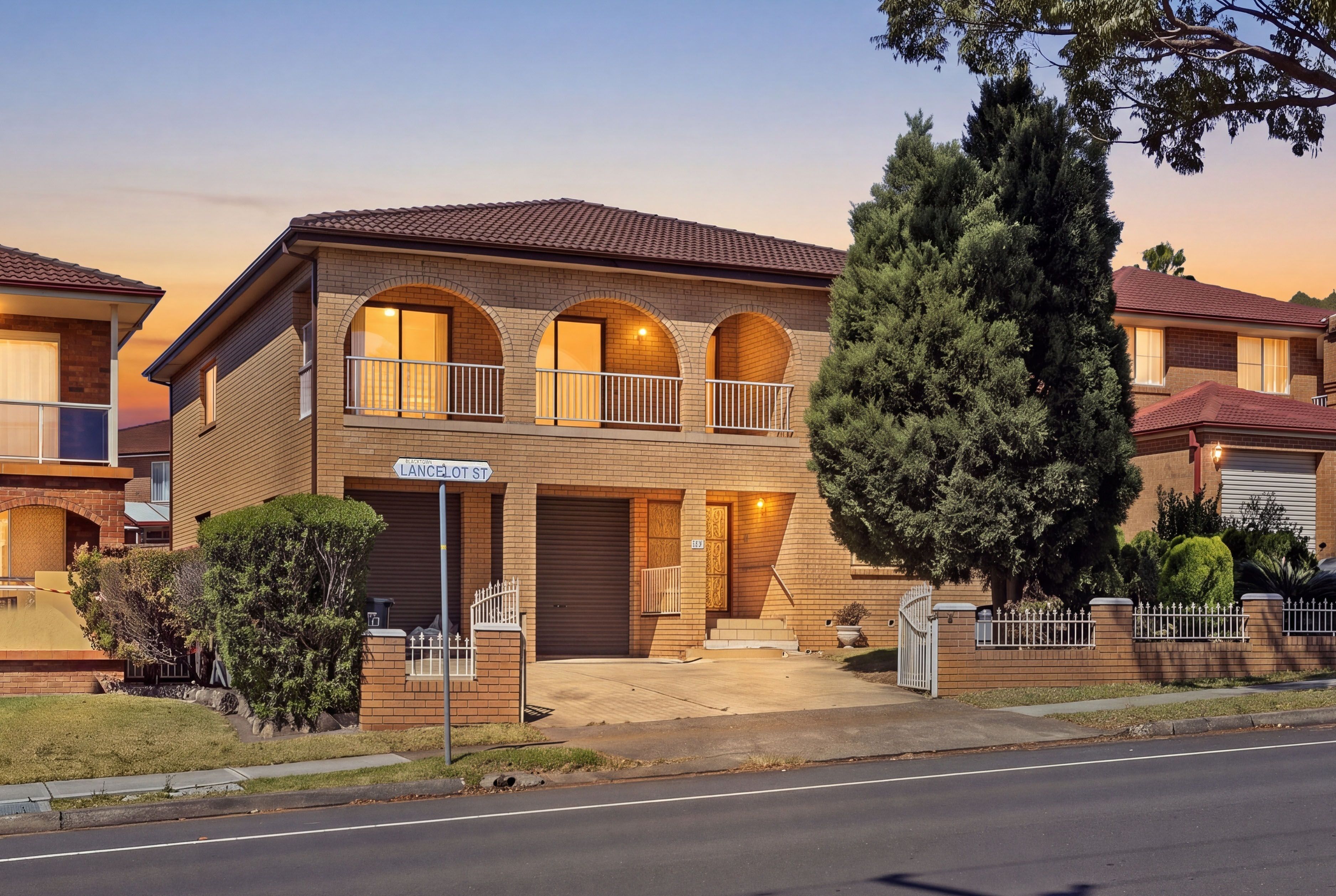 103 Lancelot Street — photo from Ray White United Group