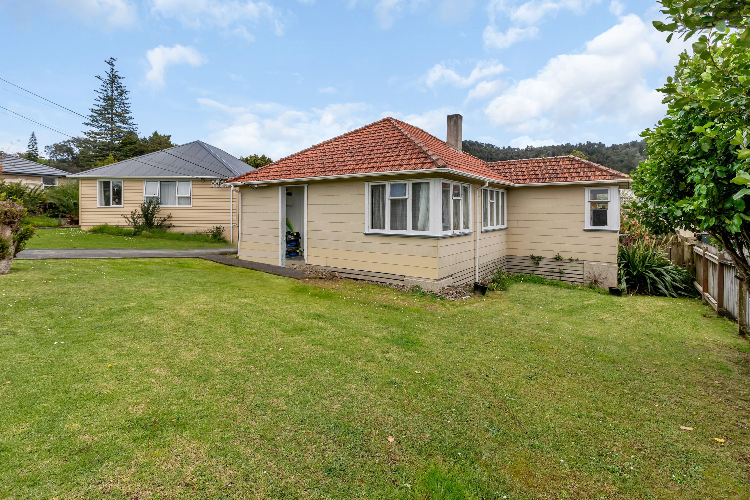 58 Second Avenue, Avenues, Whangarei District 0110 Sold House Ray