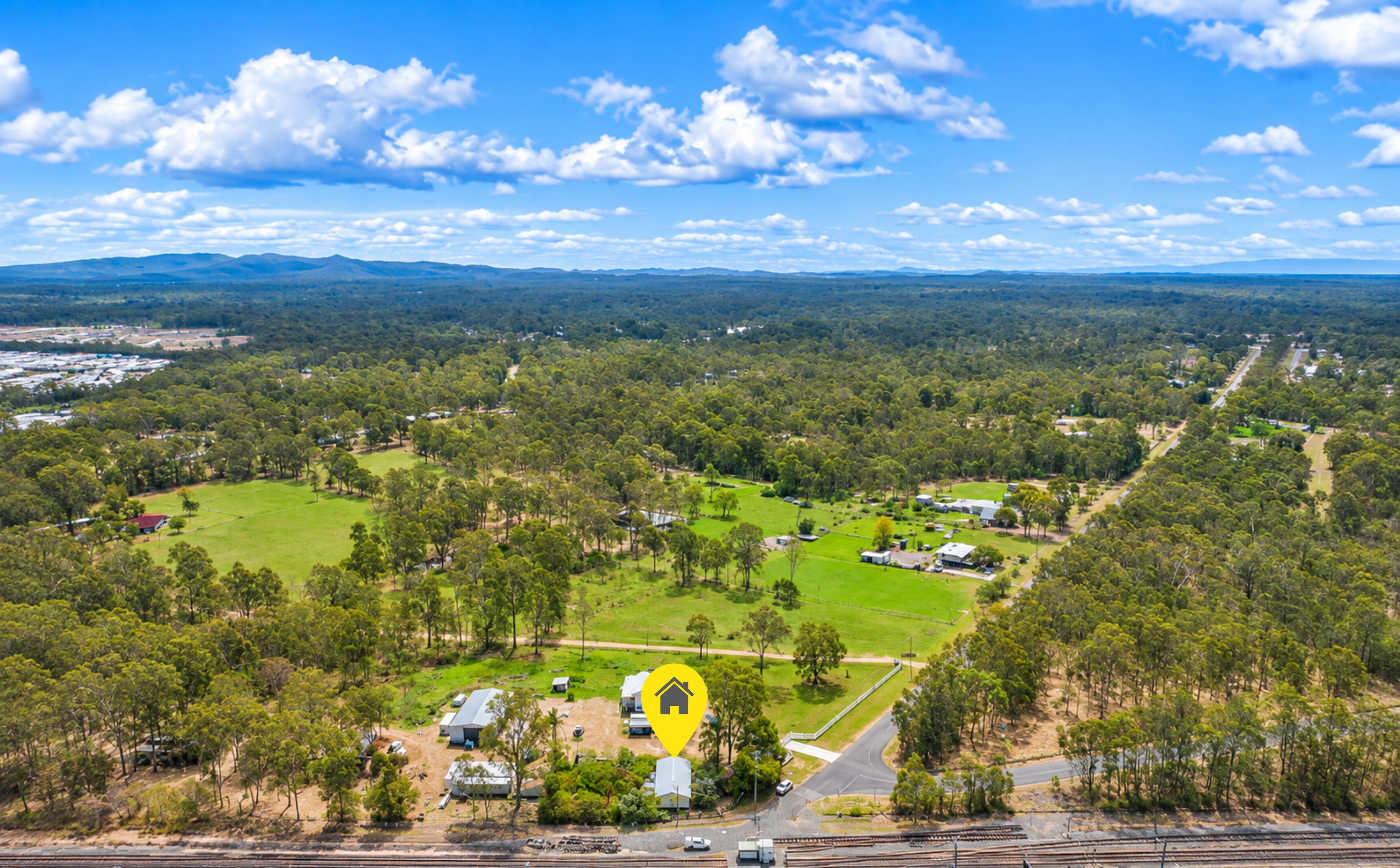 157 Old Greenbank Road, Greenbank, QLD 4124