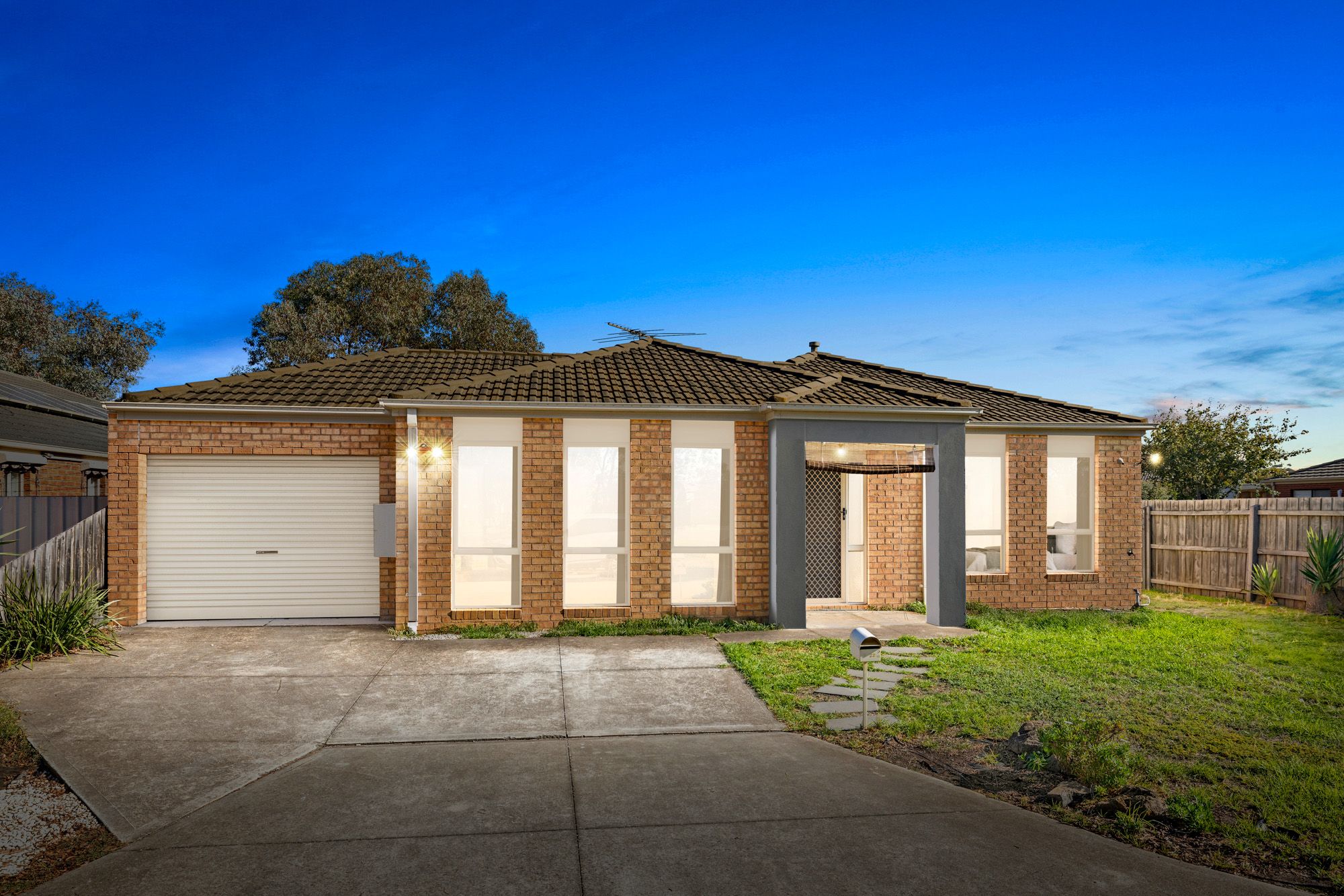 22 Mermaid Crescent, Wyndham Vale VIC 3024
