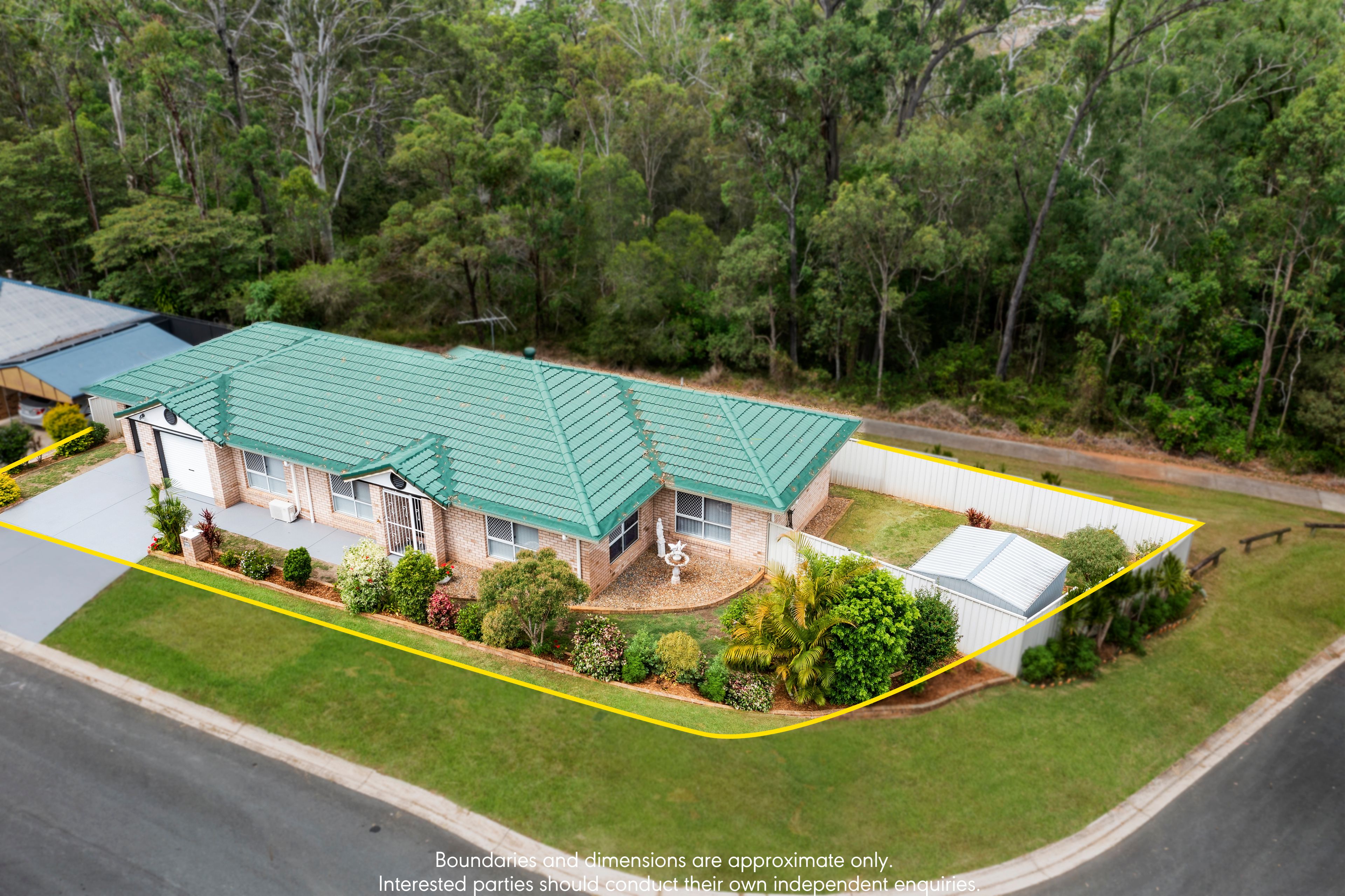 29 Alan Crescent, Eight Mile Plains, QLD 4113