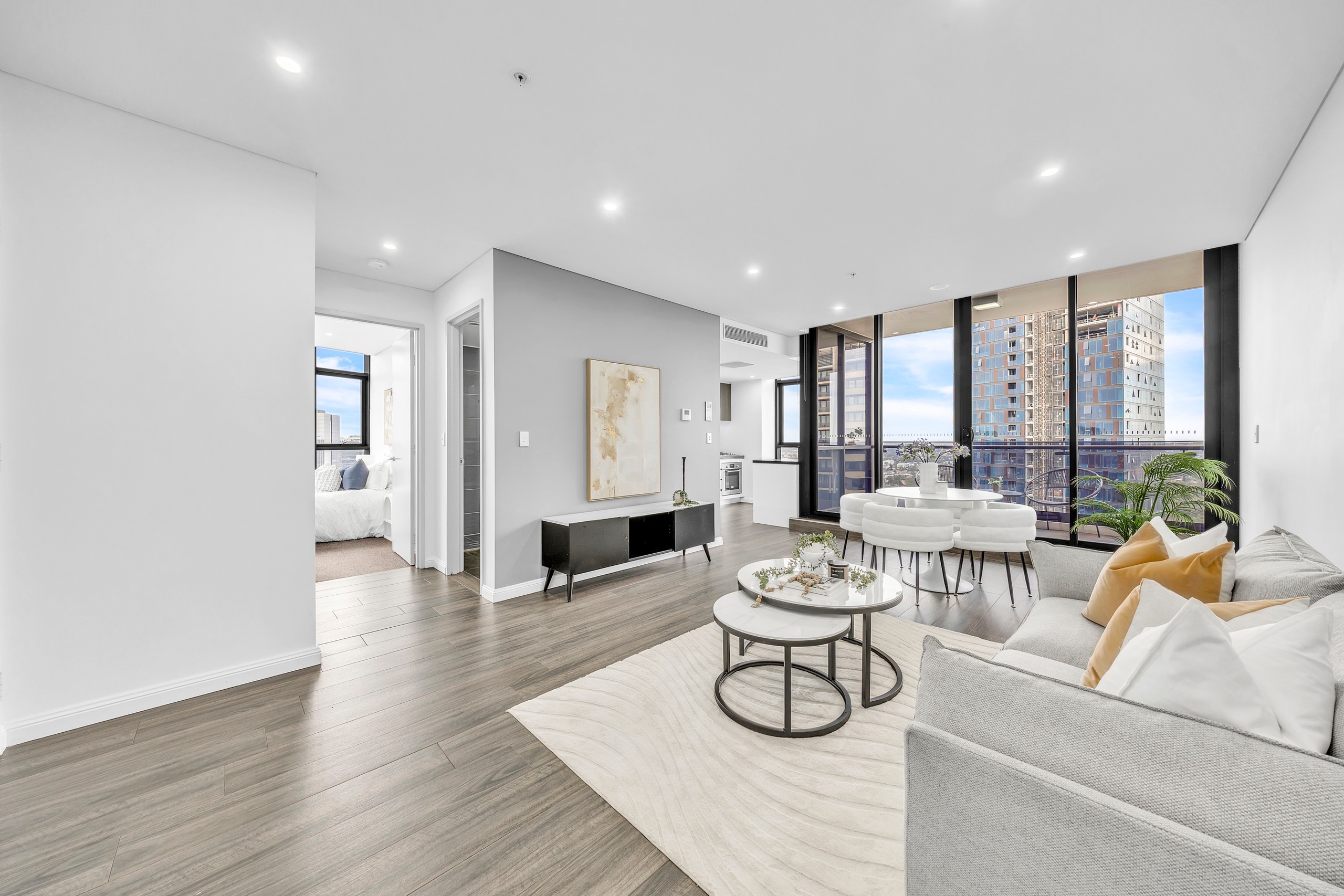 4005/330 Church Street, Parramatta, NSW 2150