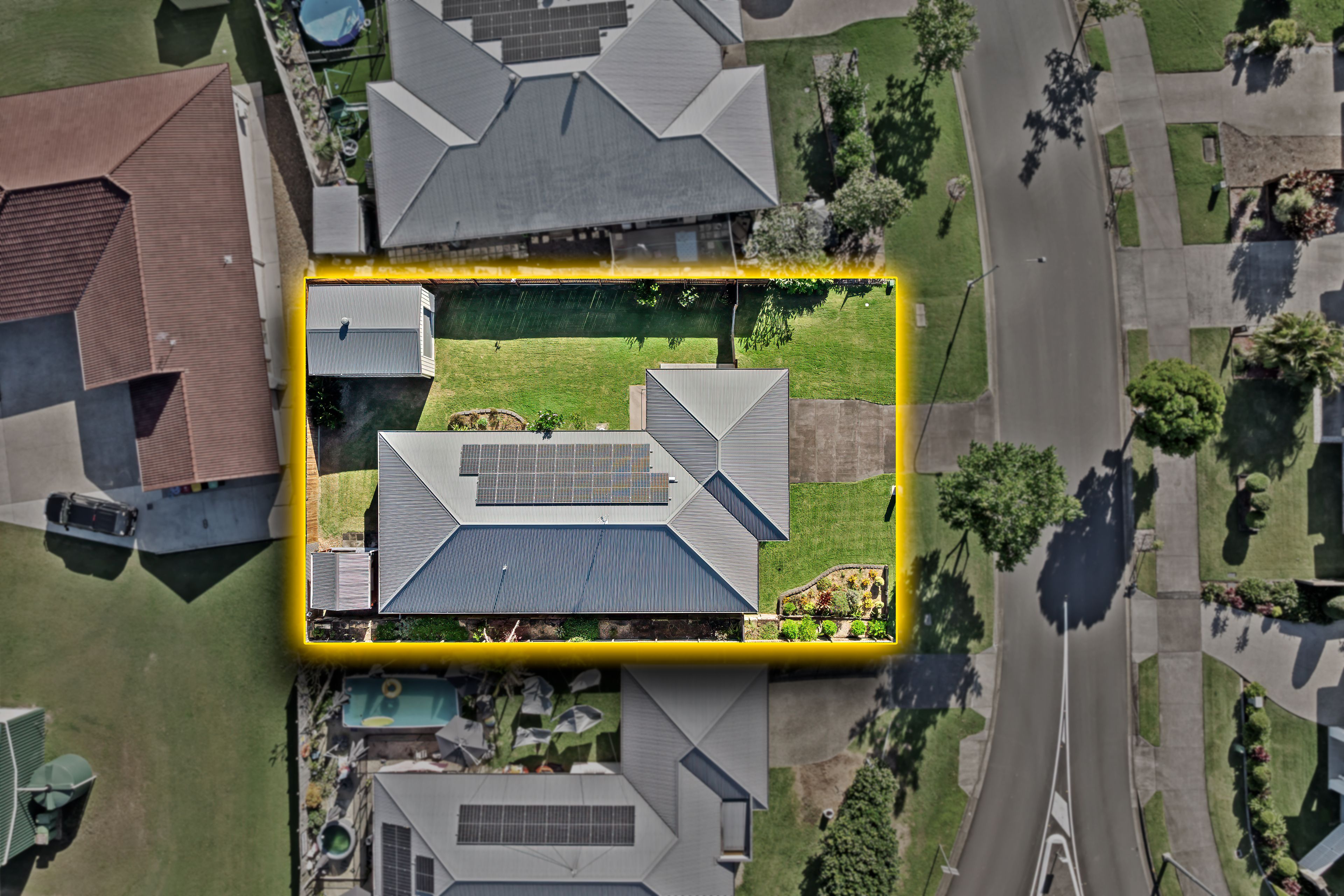 3 Pineview Drive — photo from Ray White Beerwah