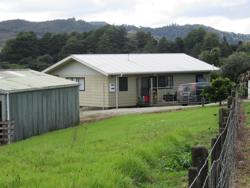 House Kaikohe, Far North District