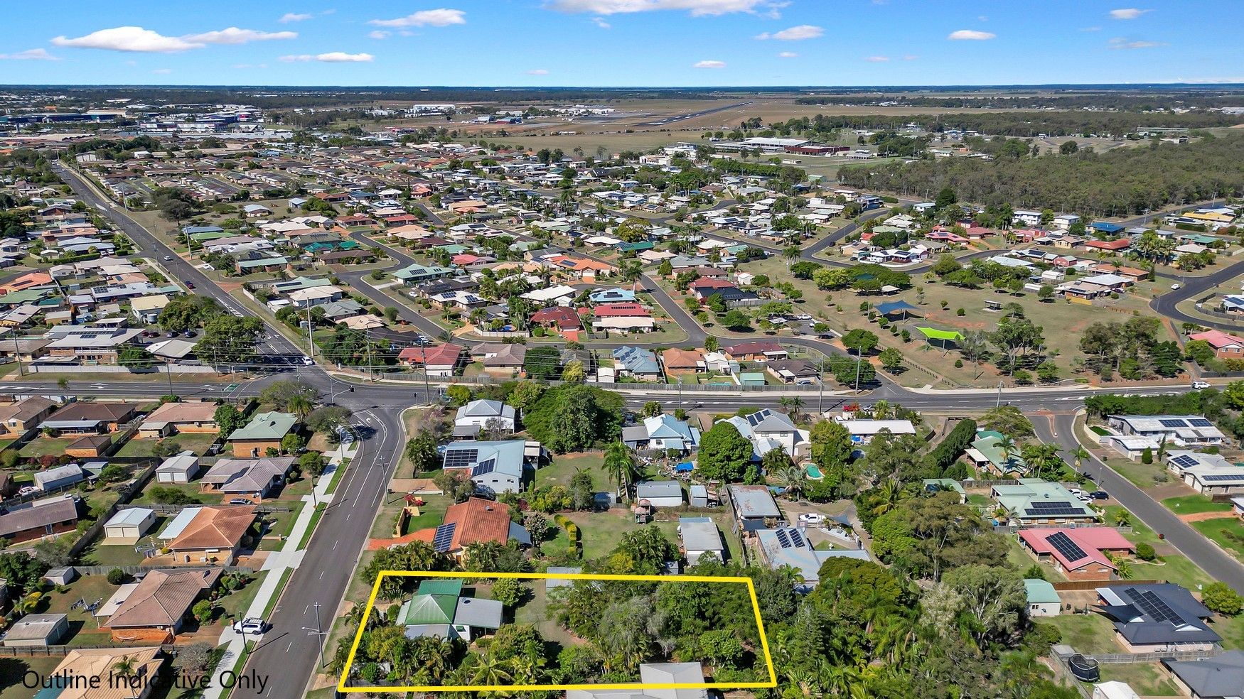 307 Avoca Road, Avoca QLD 4670
