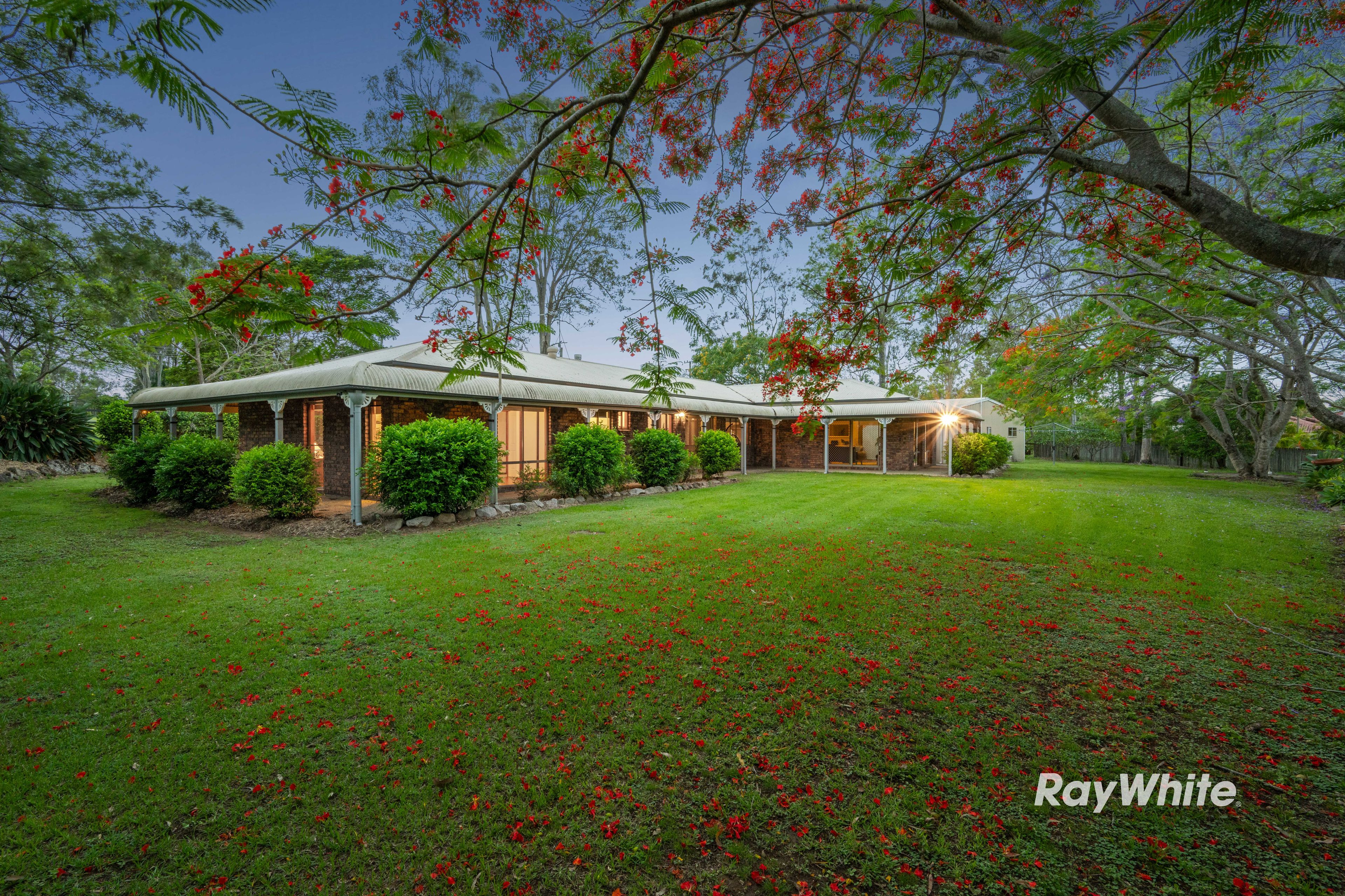 1-7 Sycamore Road, Park Ridge South, QLD 4125