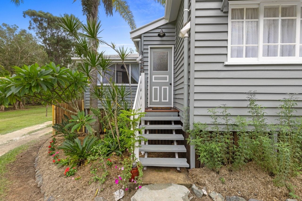 261 Arborsixteen Road, Glenwood, QLD 4570