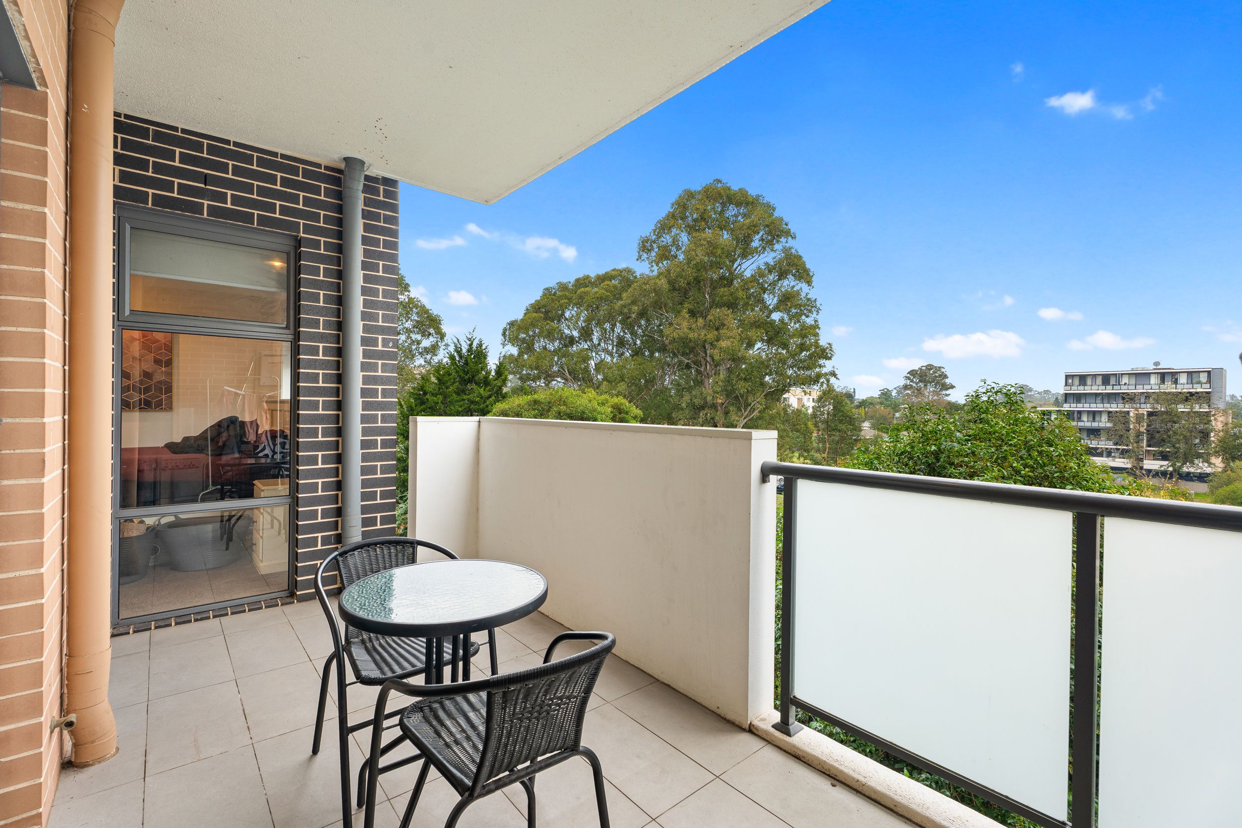 202/36 Barber Avenue, Penrith, NSW