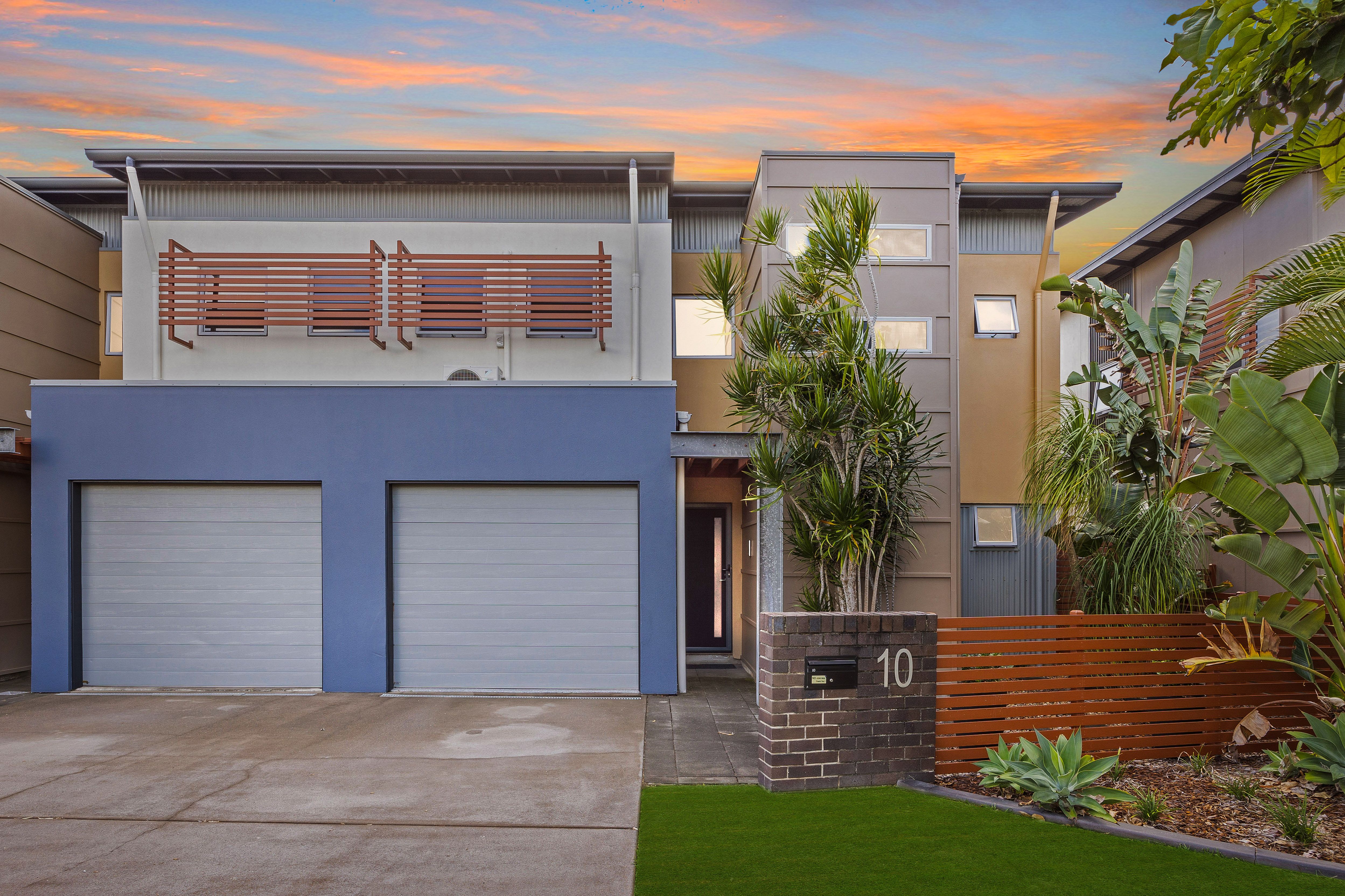 10/80 Moolyyir Street, Urangan, QLD 4655