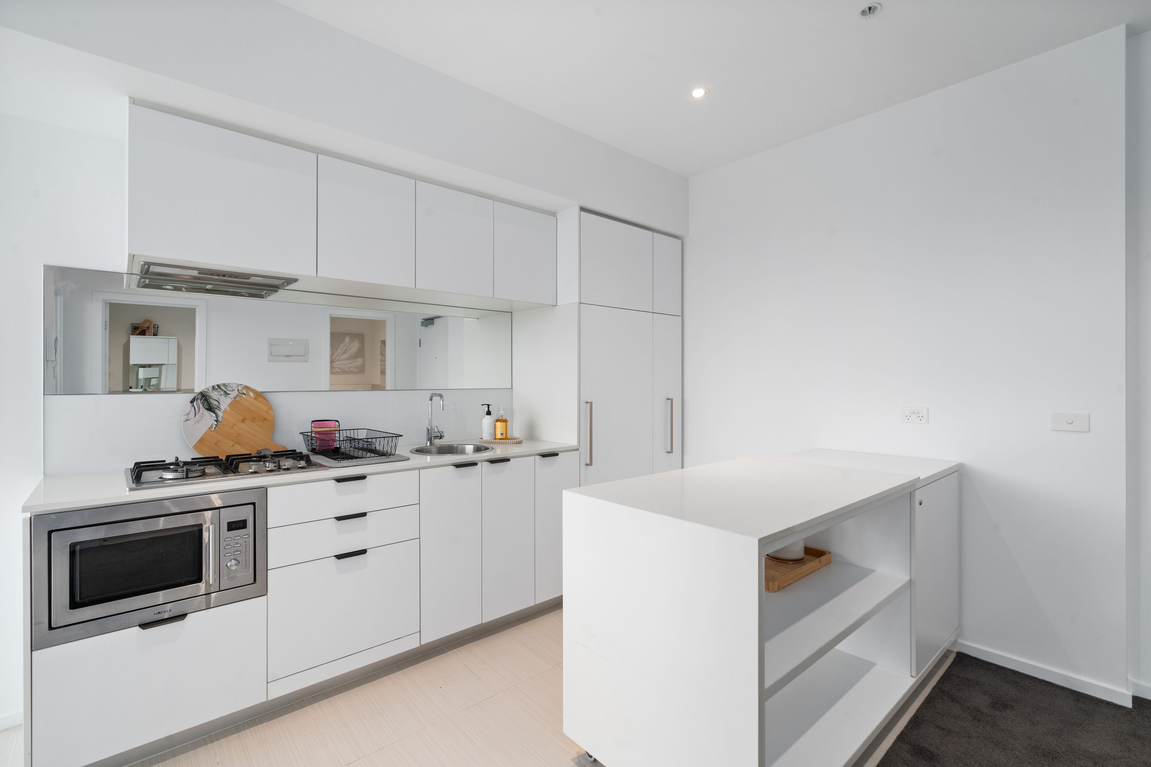 3008/46-50 Haig Street, Southbank, VIC 3006