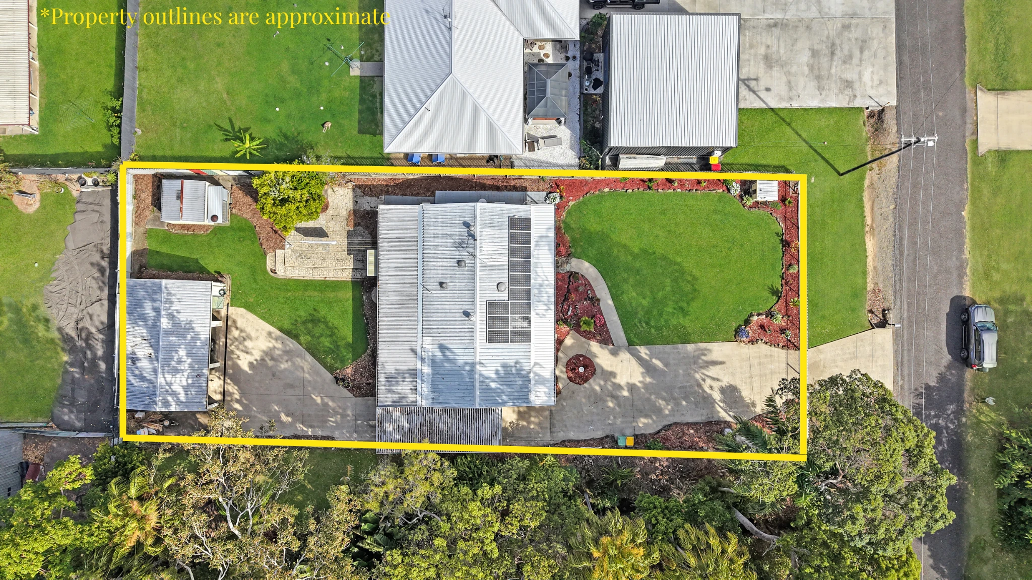 15 Kataryn Avenue, Grasstree Beach, QLD 4740