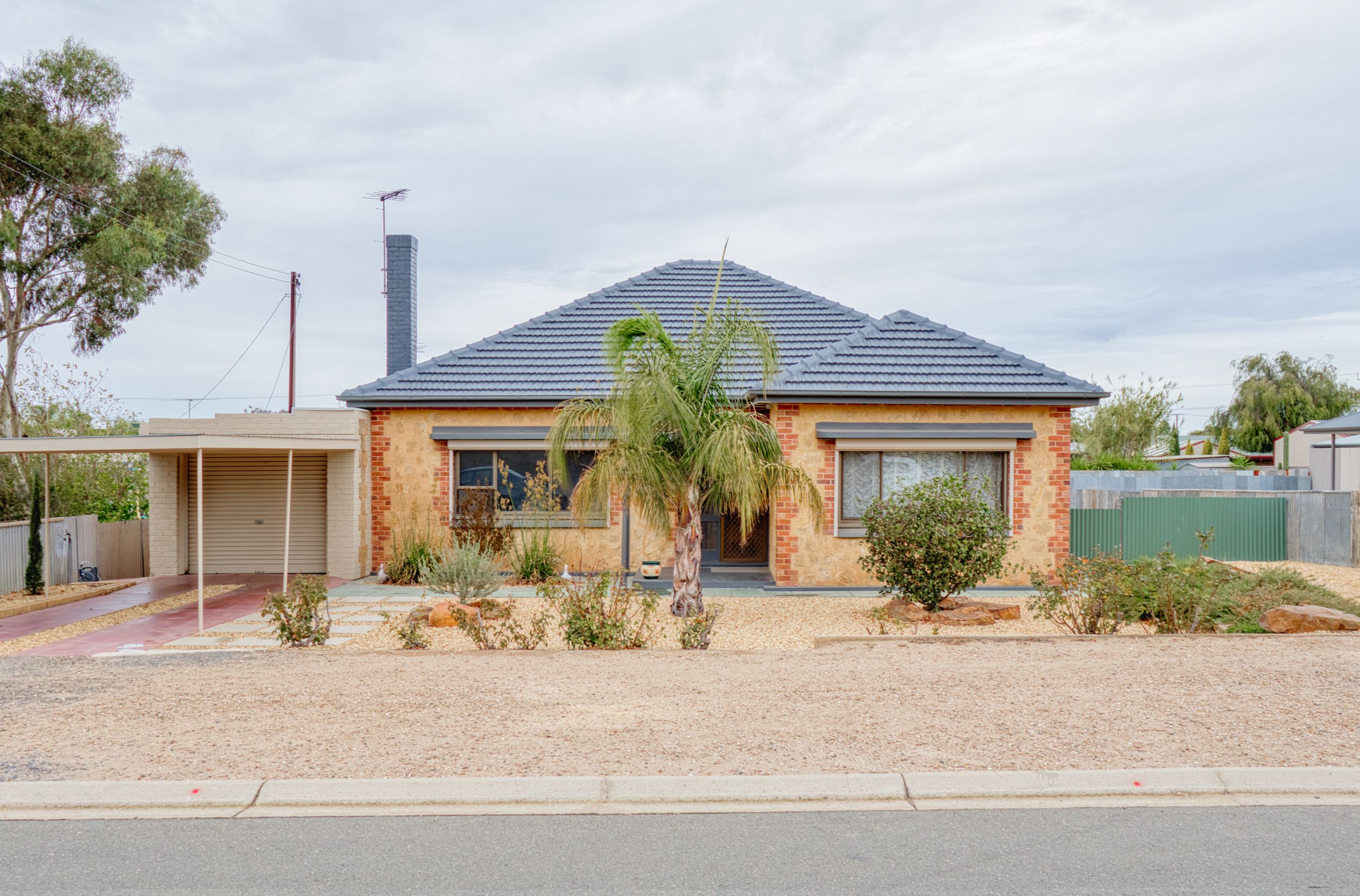 84 Eleanor Terrace, Murray Bridge SA 5253