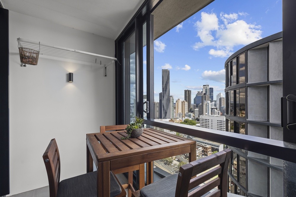 2903/167 Alfred Street, Fortitude Valley, QLD 4006