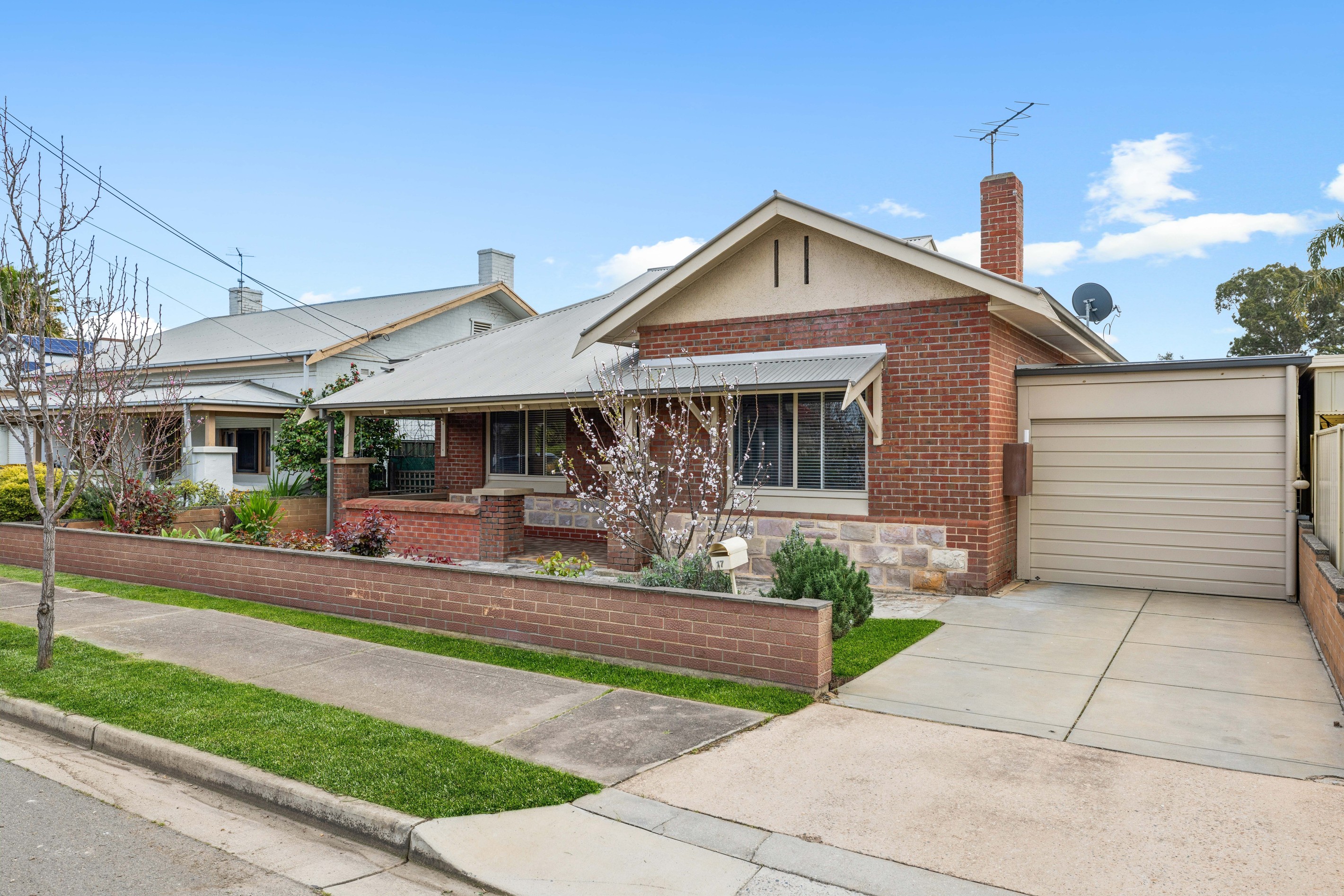 17 Ward Street, Pennington, SA 5013