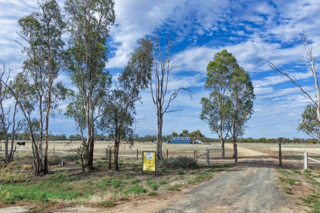 1124 Gonn Road, Barham, NSW 2732