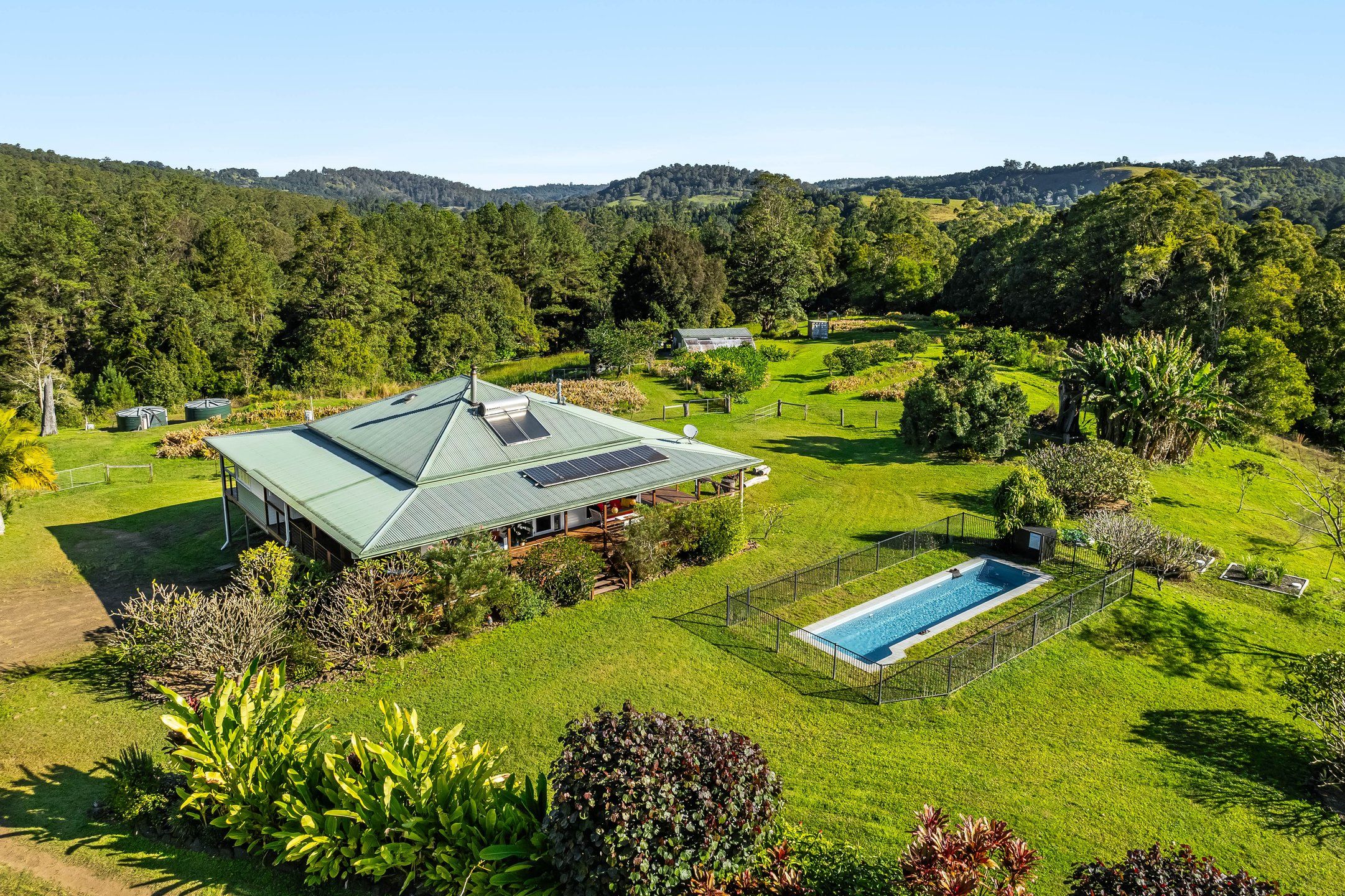 202 Terania Creek Road — photo from Ray White Alstonville
