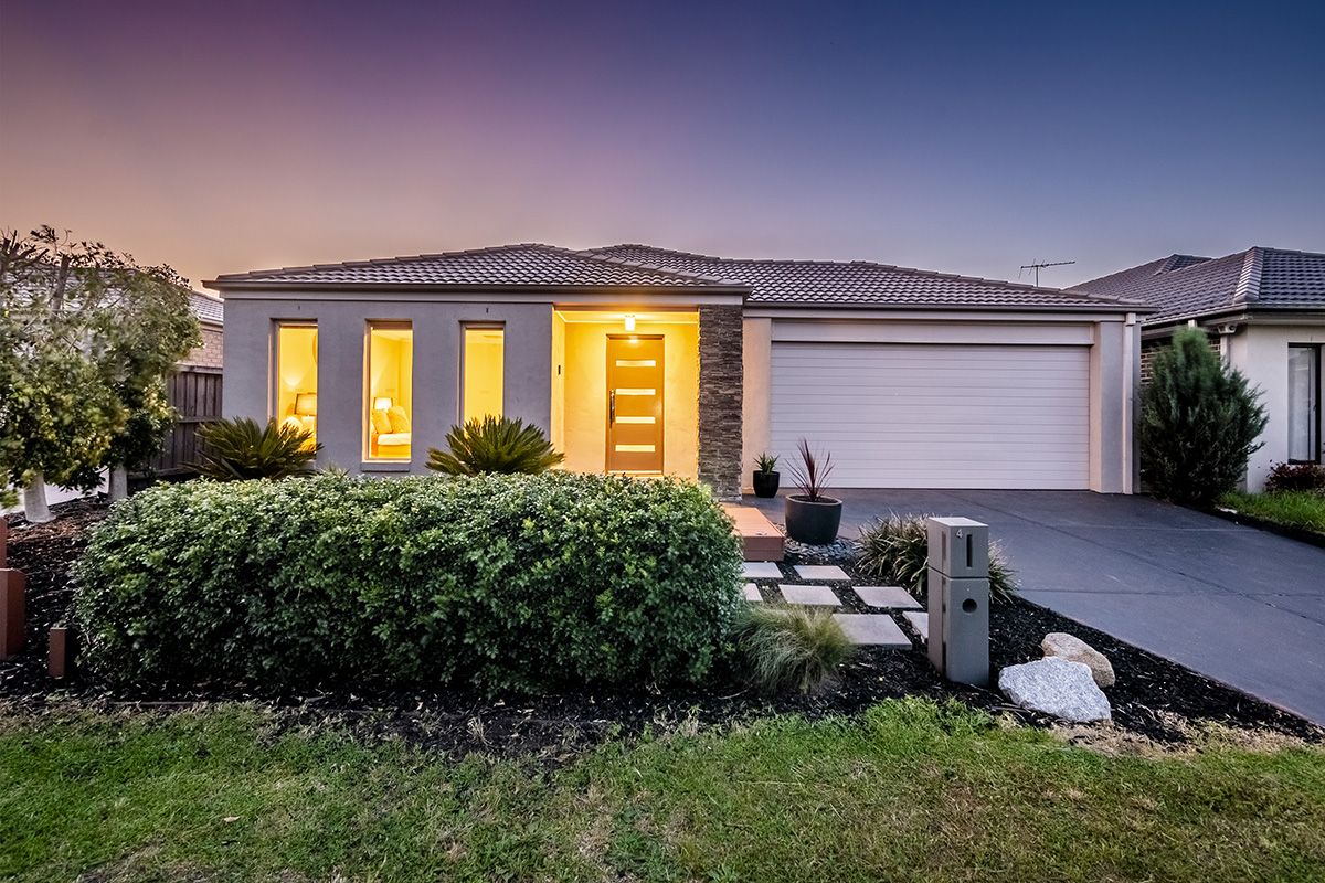 4 Watt Place, Lyndhurst VIC 3975