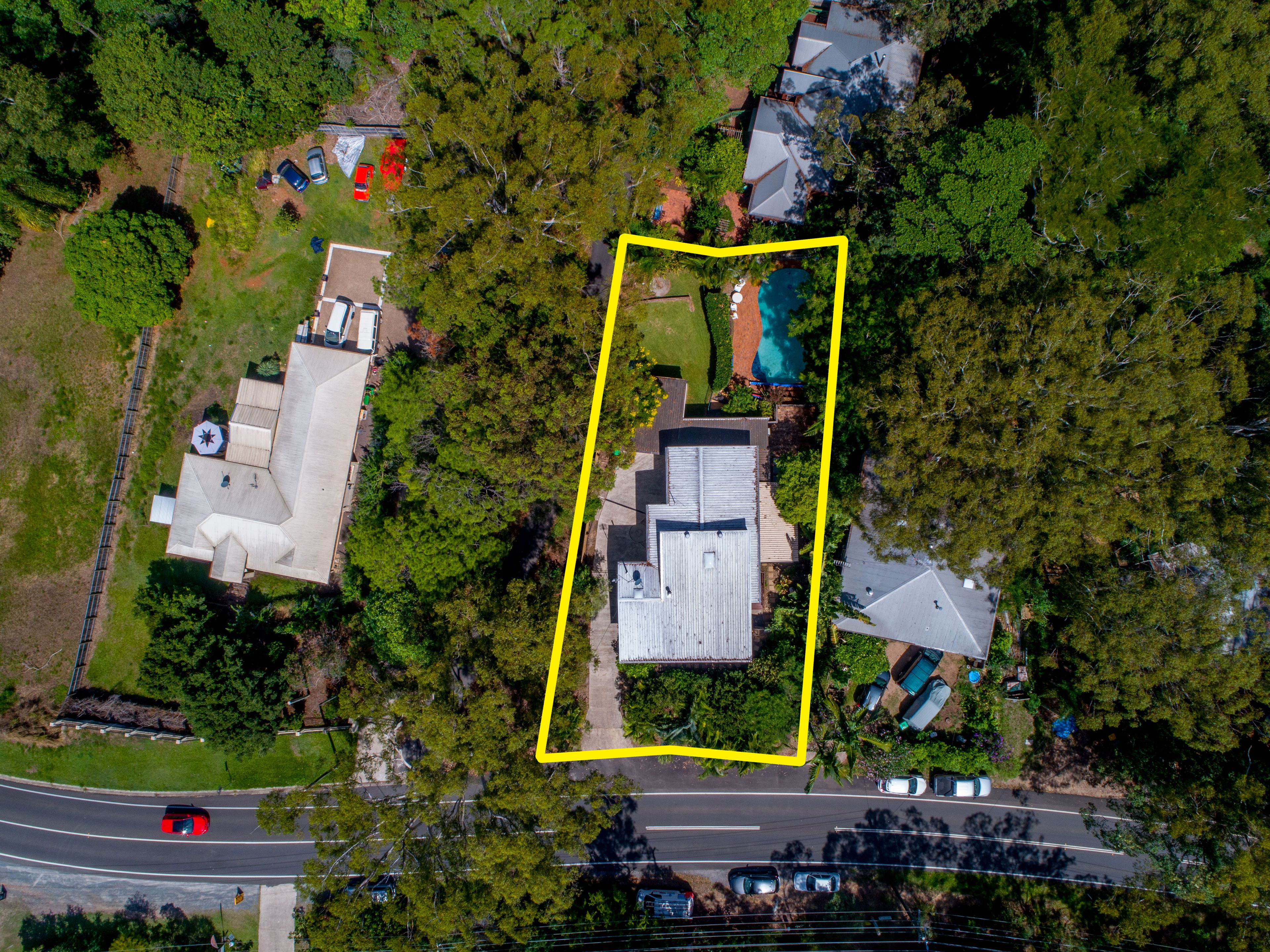 161 Lindsay Road, Buderim QLD 4556