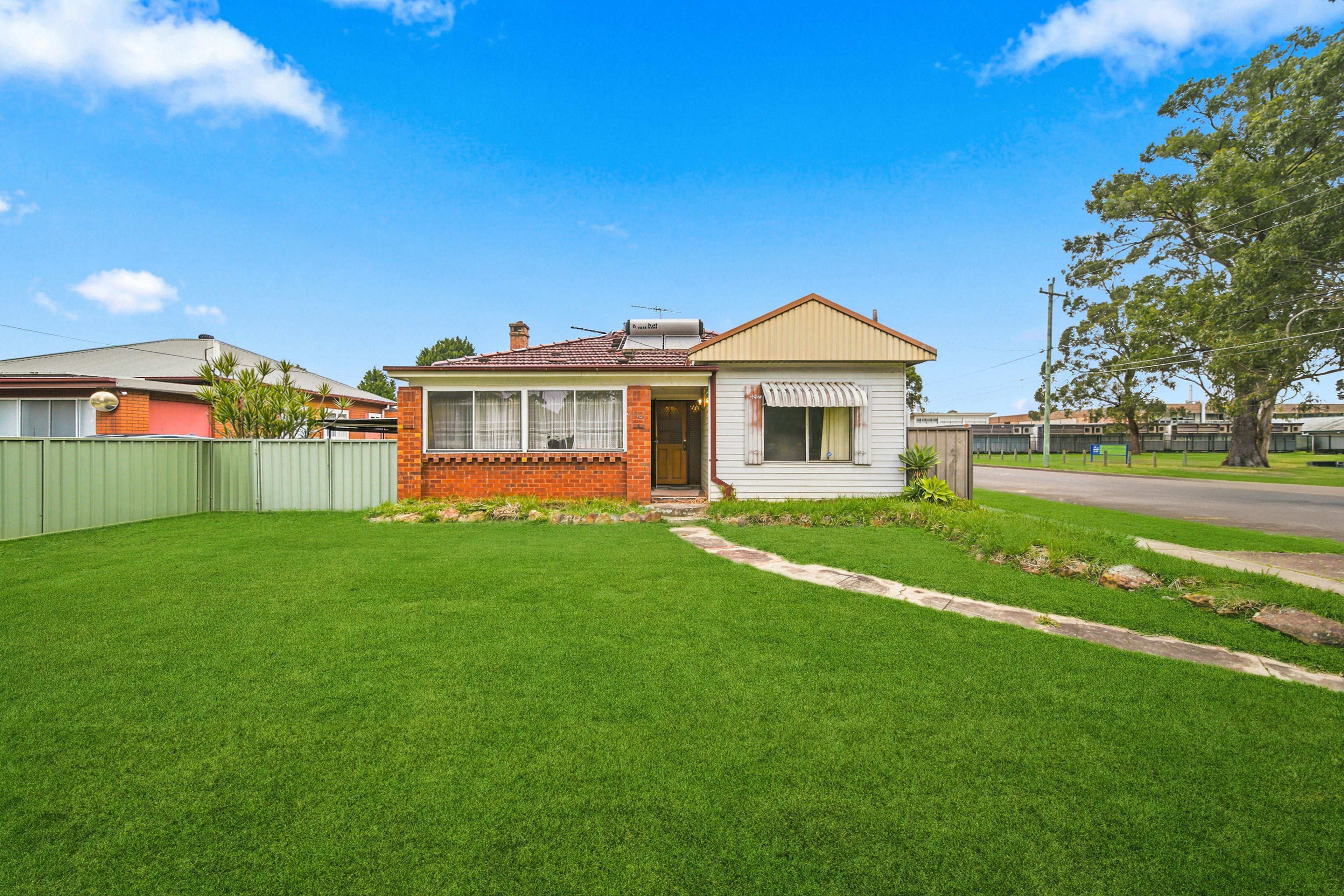 30 Bonham Street, Canley Vale, NSW 2166