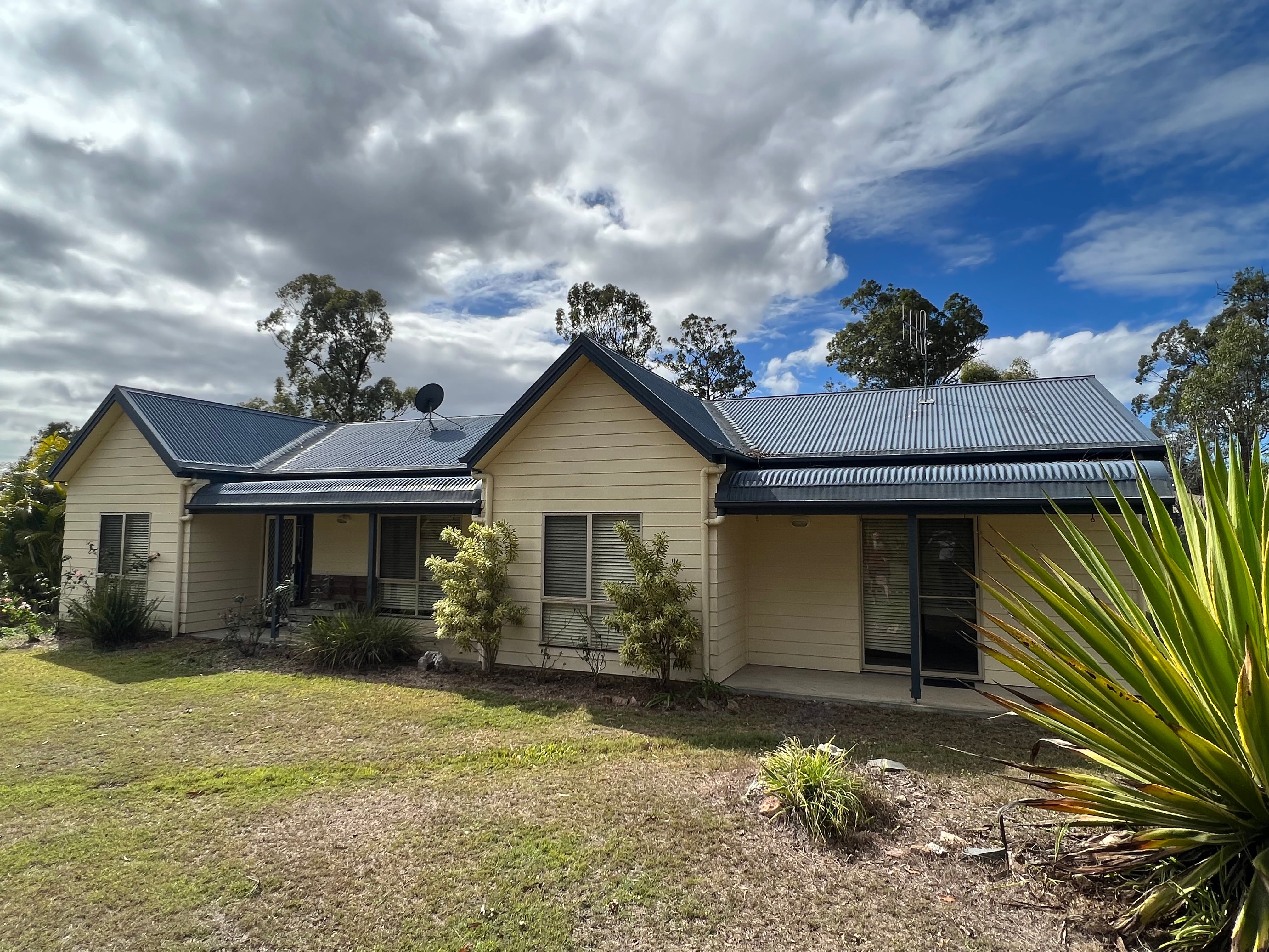 83 Old Mill Road, Yengarie QLD 4650