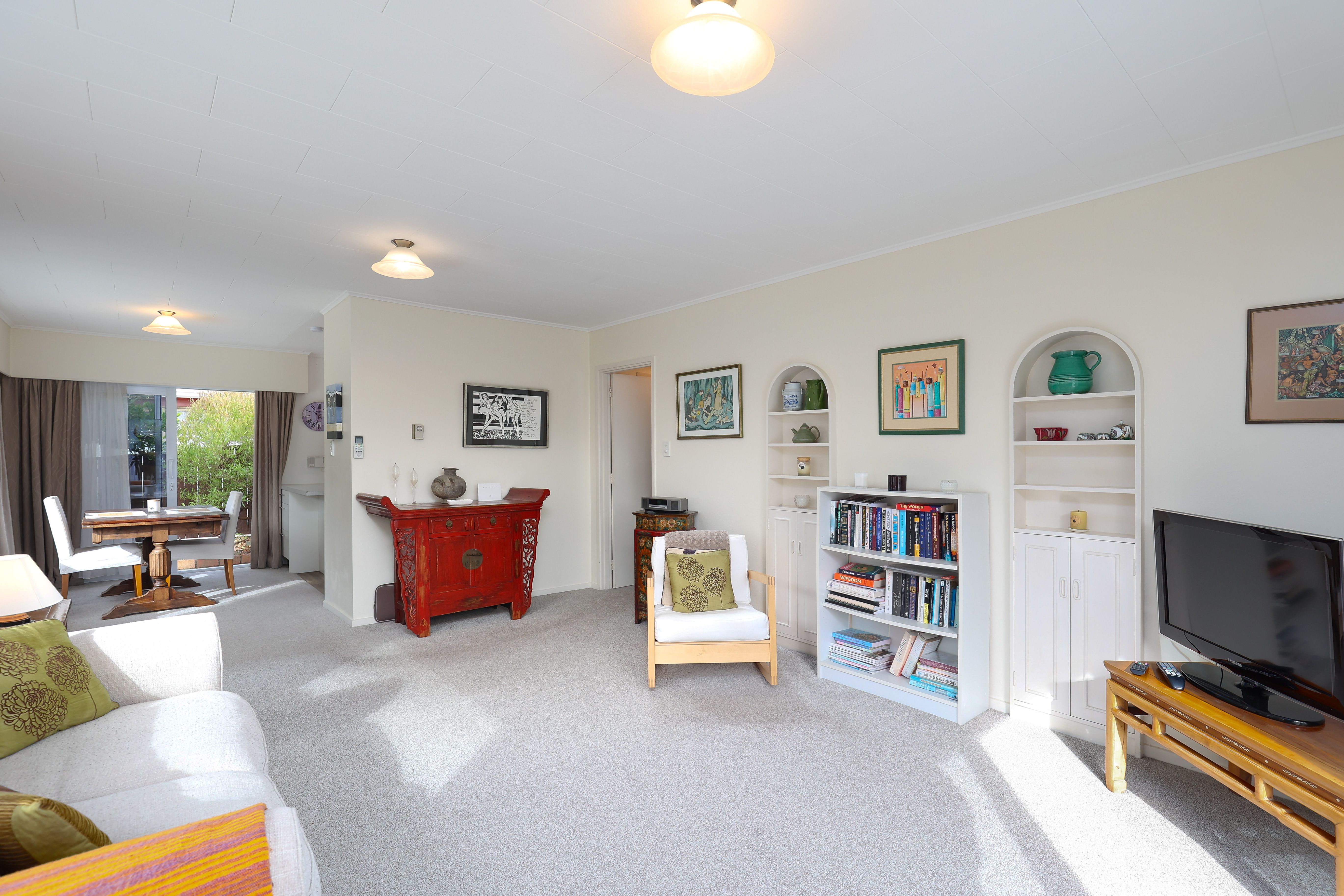 1/148 Milton Street, The Wood, Nelson City