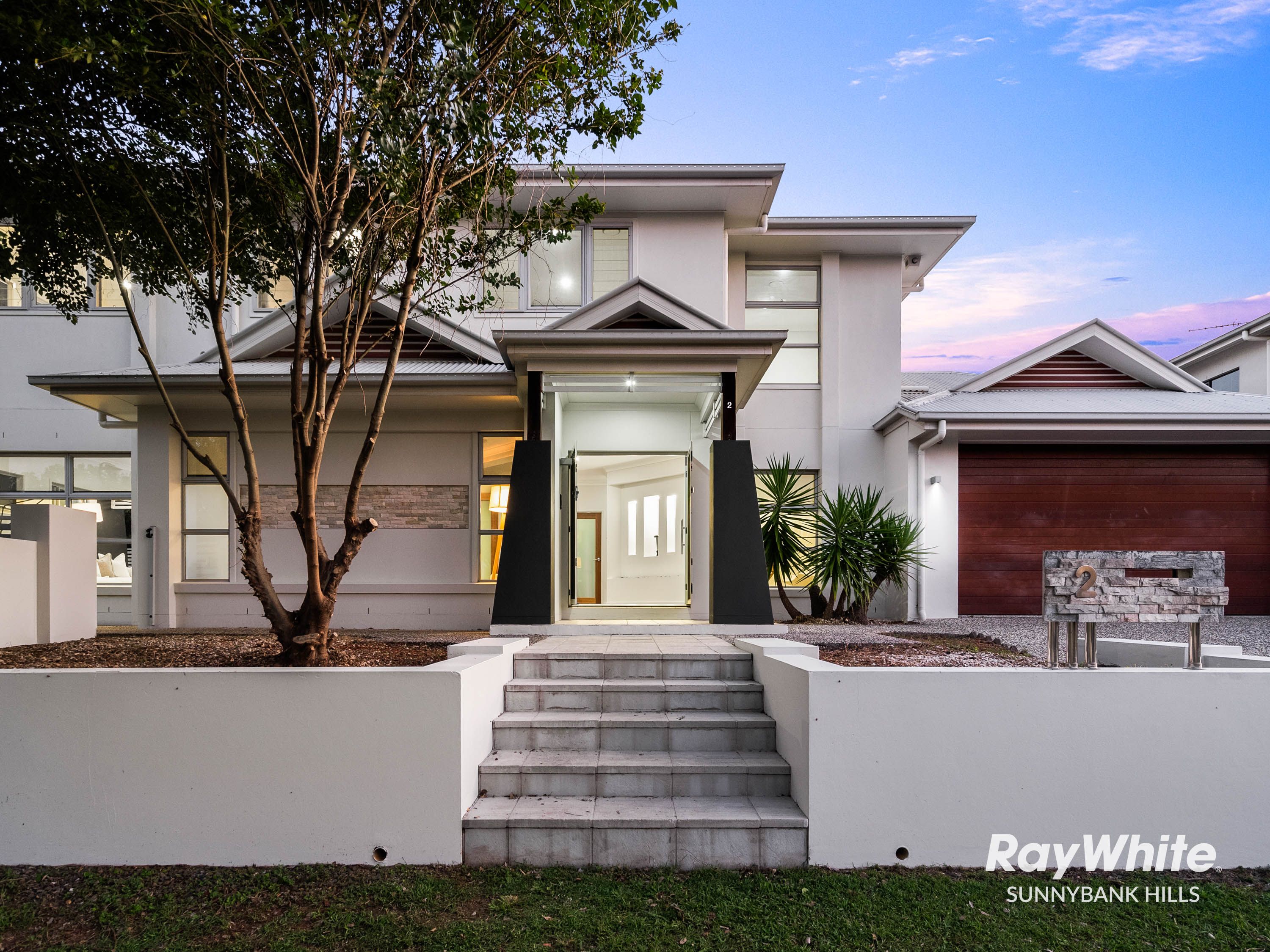 2 Fels Close, Eight Mile Plains, QLD 4113