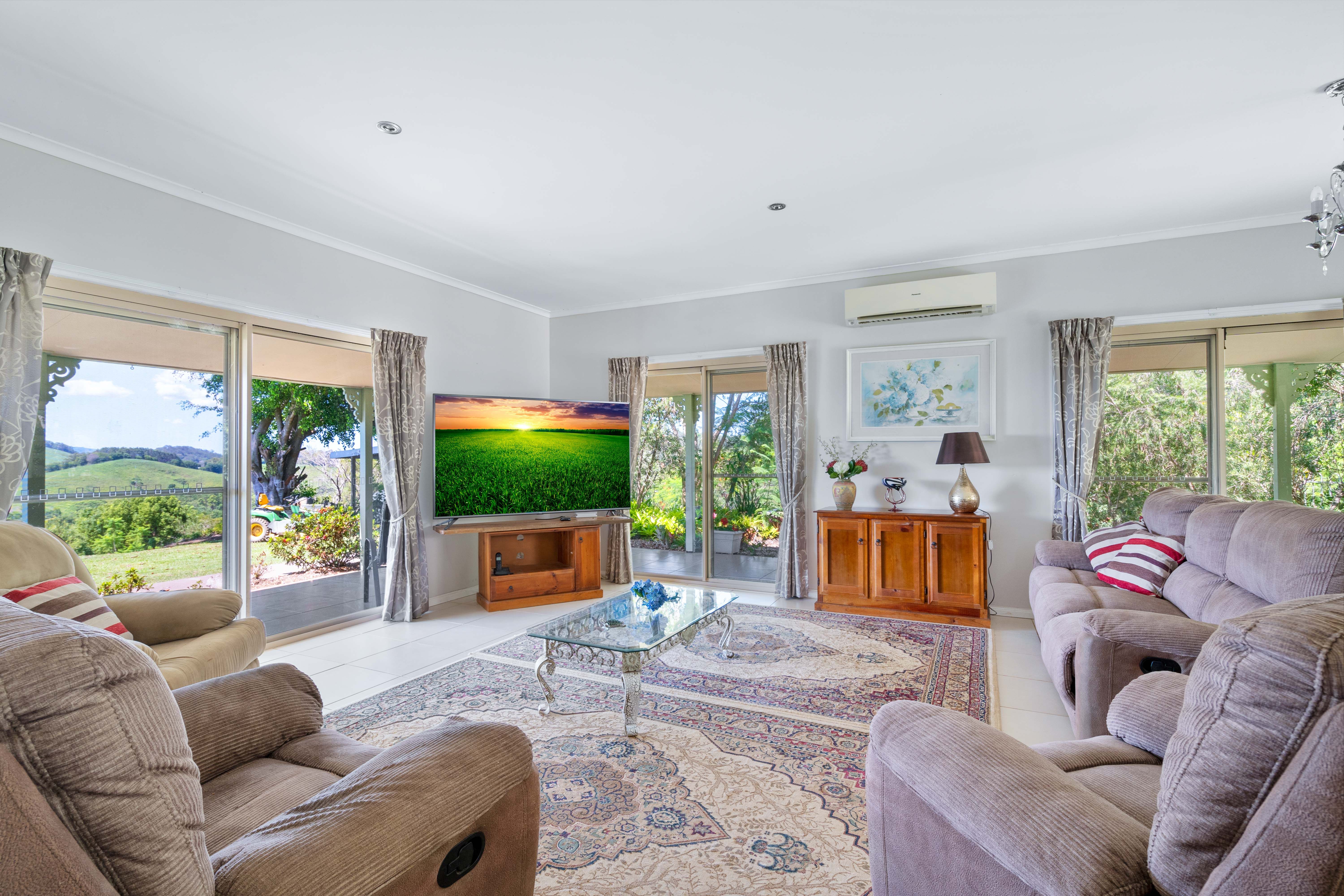 1099 Pomona- Kin Kin Road, Kin Kin, QLD 4571