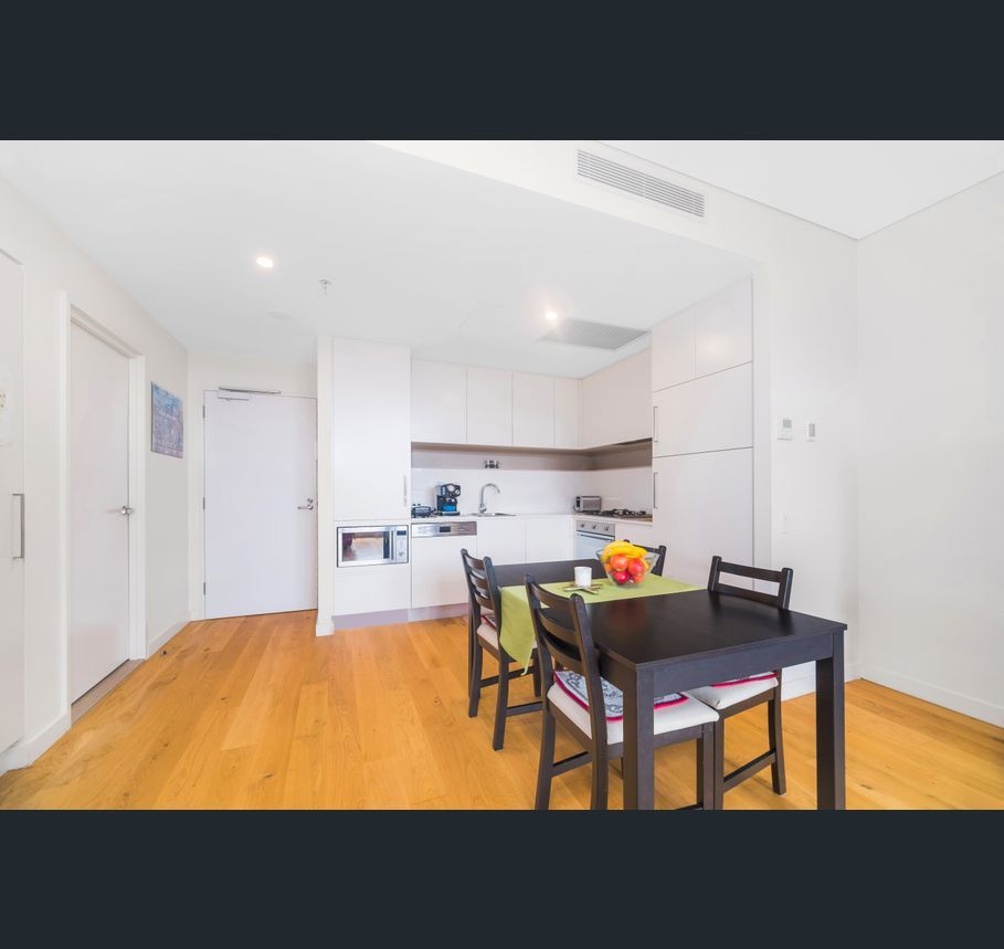206/6 Mooltan Avenue, Macquarie Park, NSW 2113