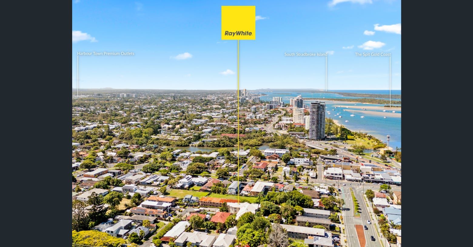 1/13D Wyndham Avenue, Southport, QLD 4215