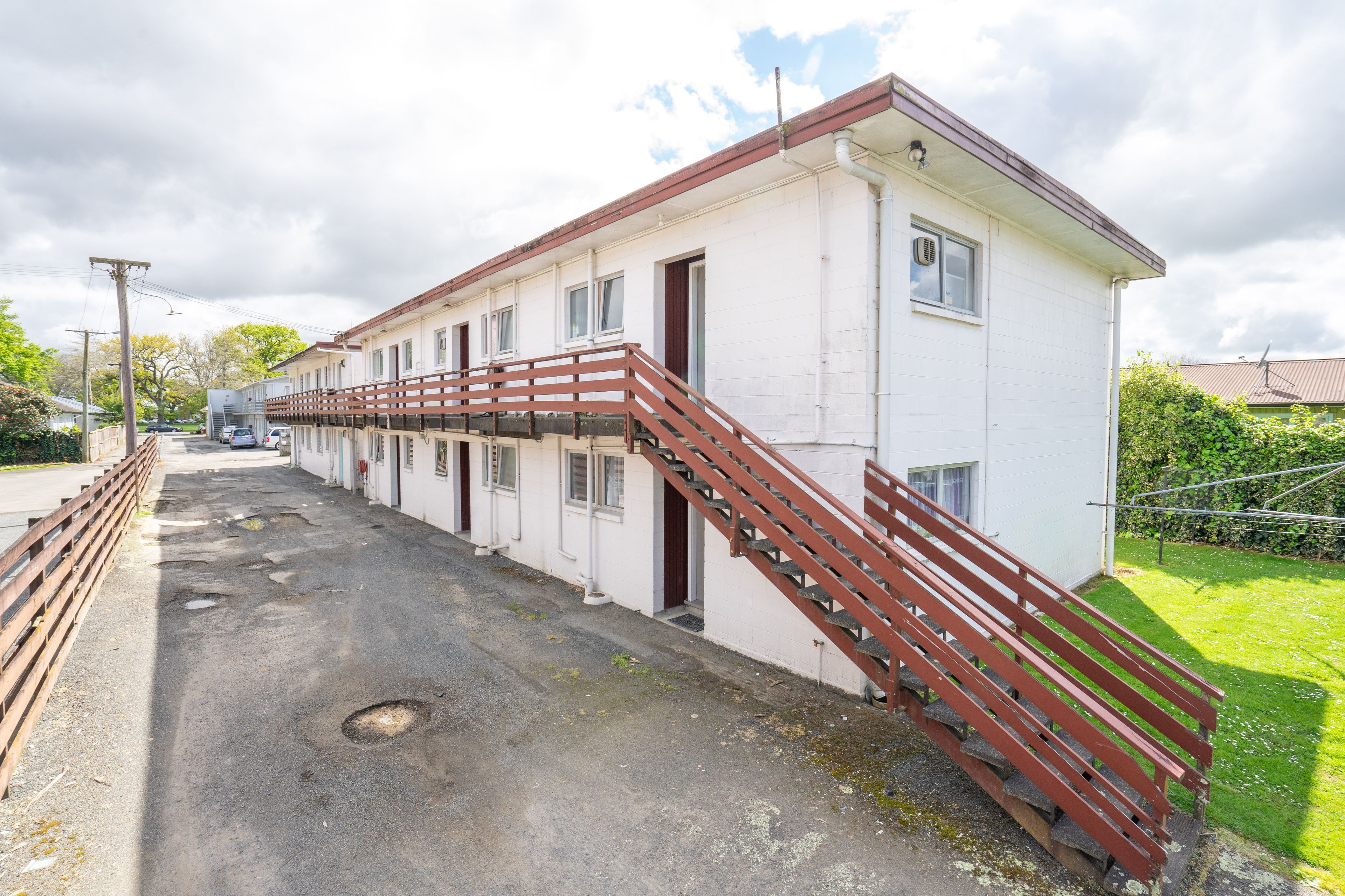 30 Wellington Street, Hamilton East, Hamilton City