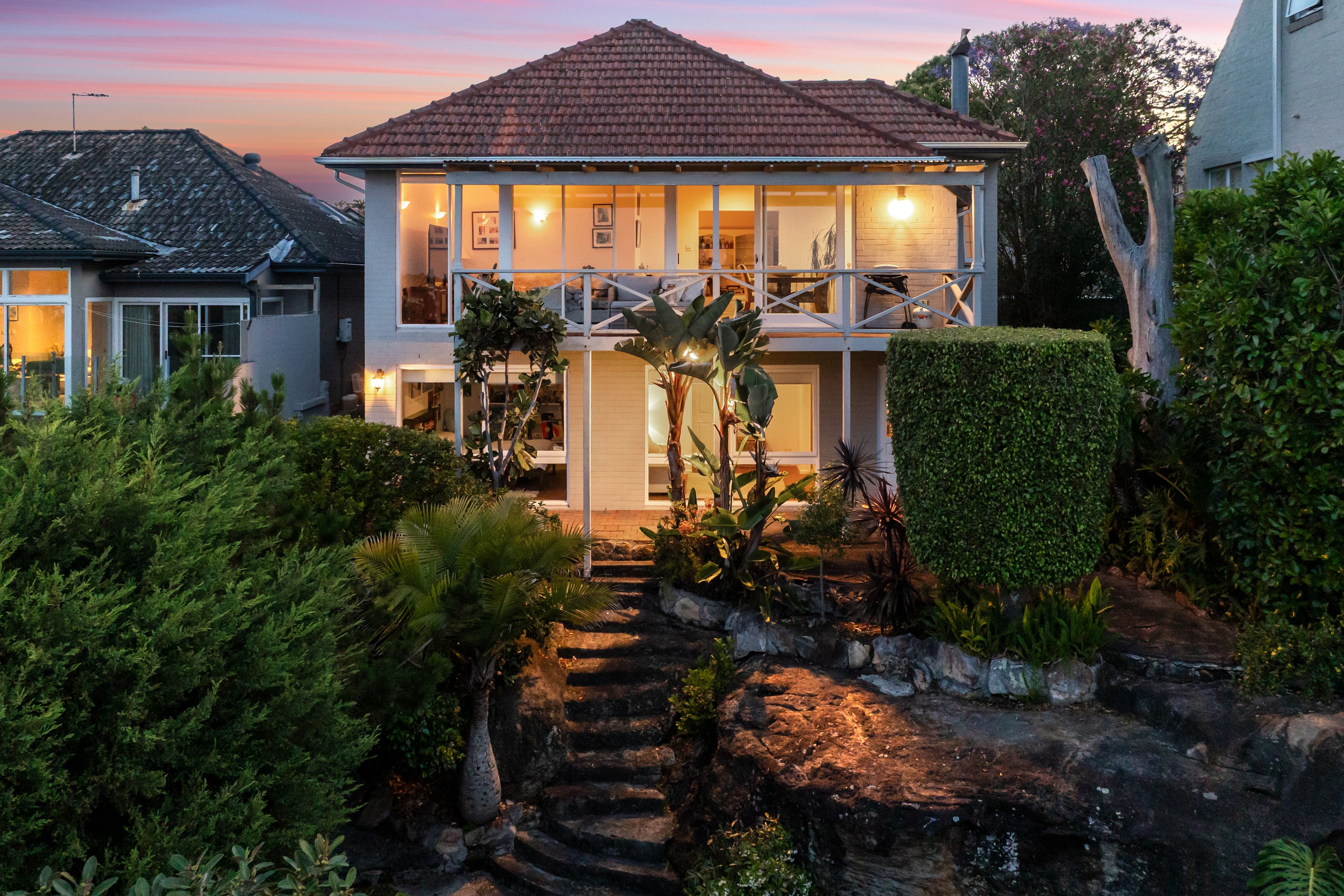 7 Everview Avenue , Mosman NSW 2088